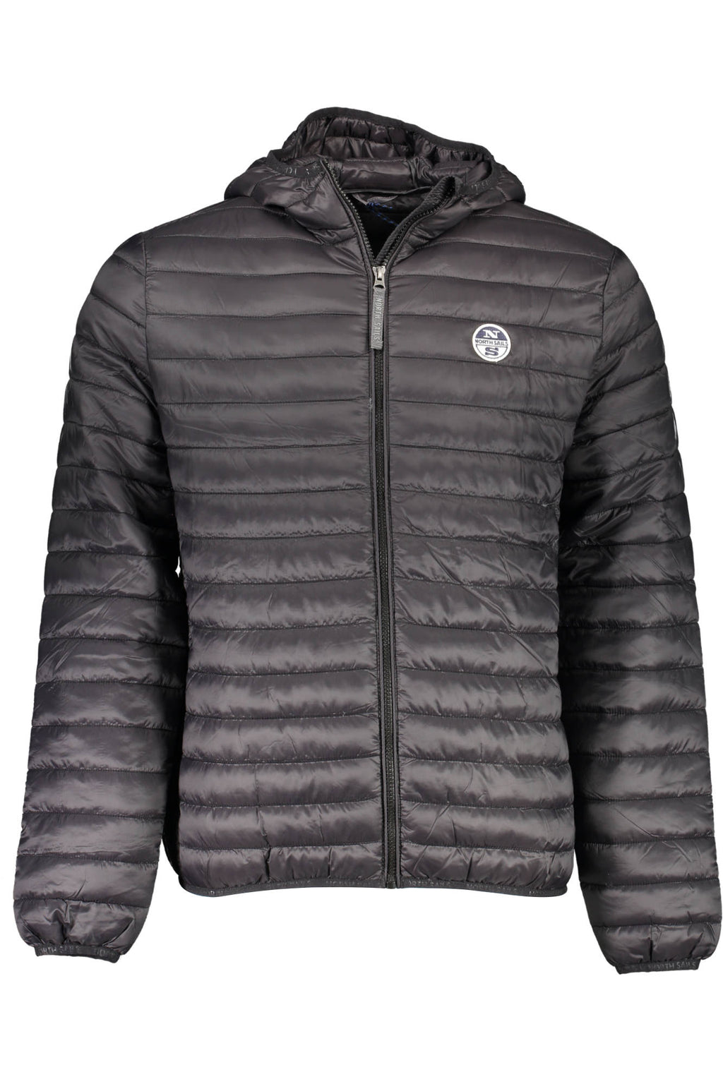 NORTH SAILS MEN'S BLACK JACKET 