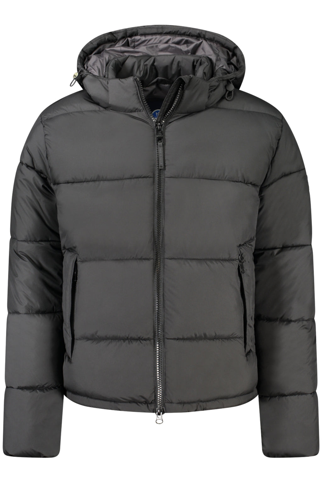 NORTH SAILS MEN'S BLACK JACKET 