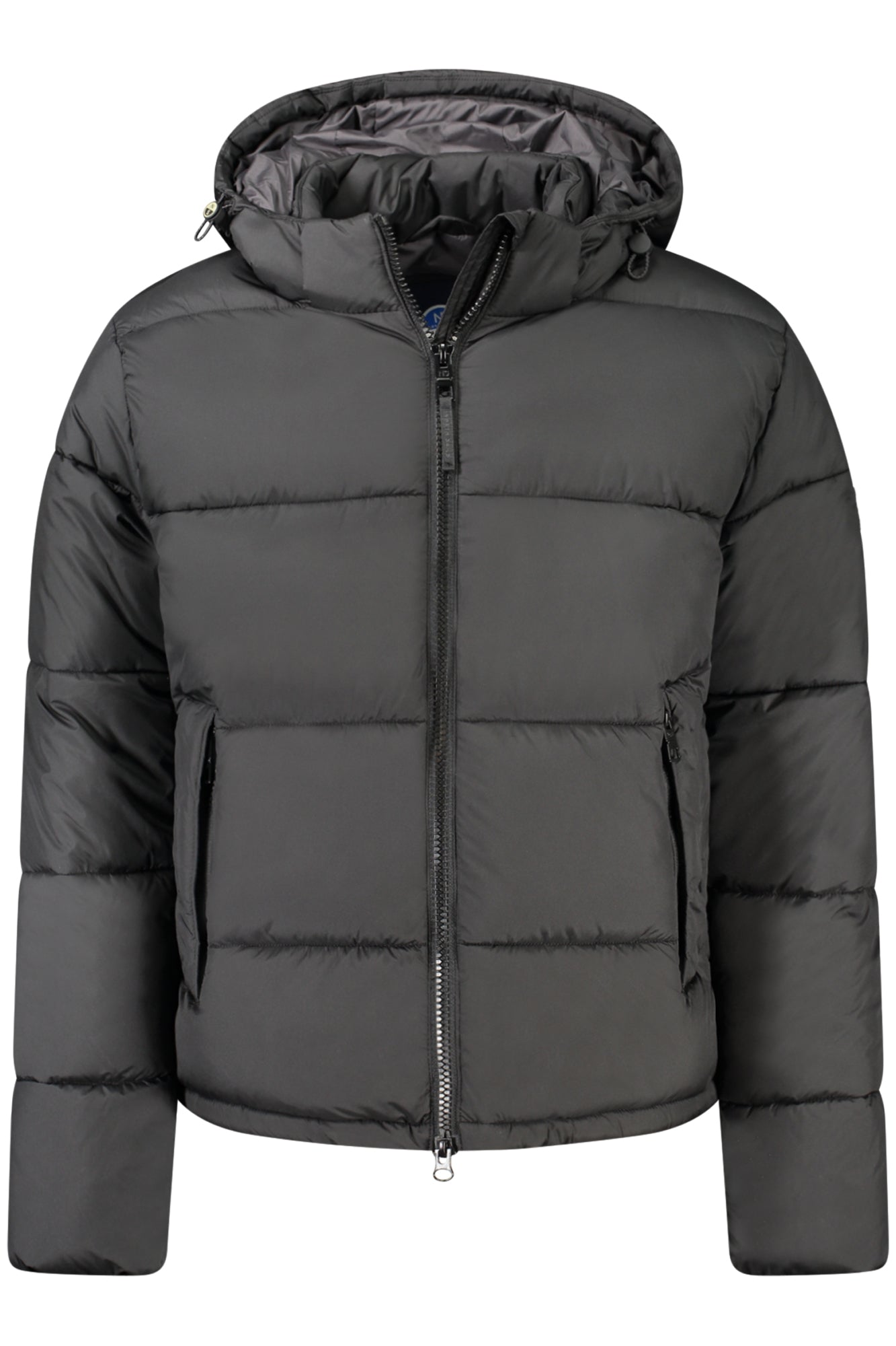 NORTH SAILS MEN'S BLACK JACKET 
