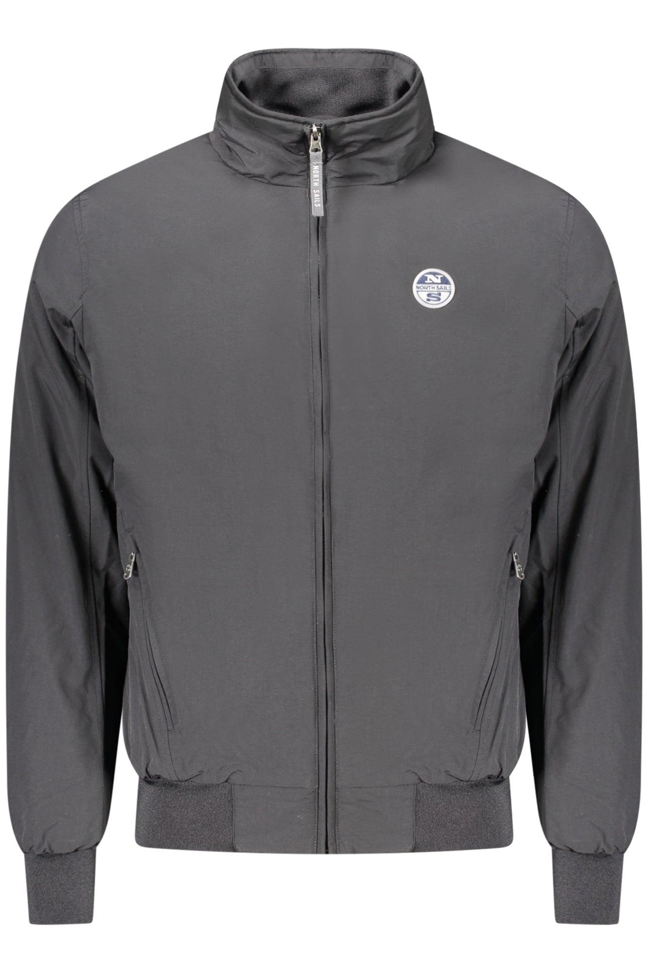 NORTH SAILS MEN'S BLACK JACKET 