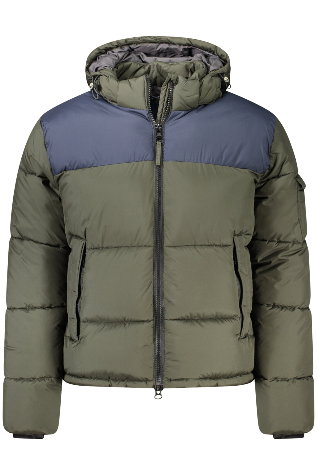 NORTH SAILS MEN'S GREEN JACKET 