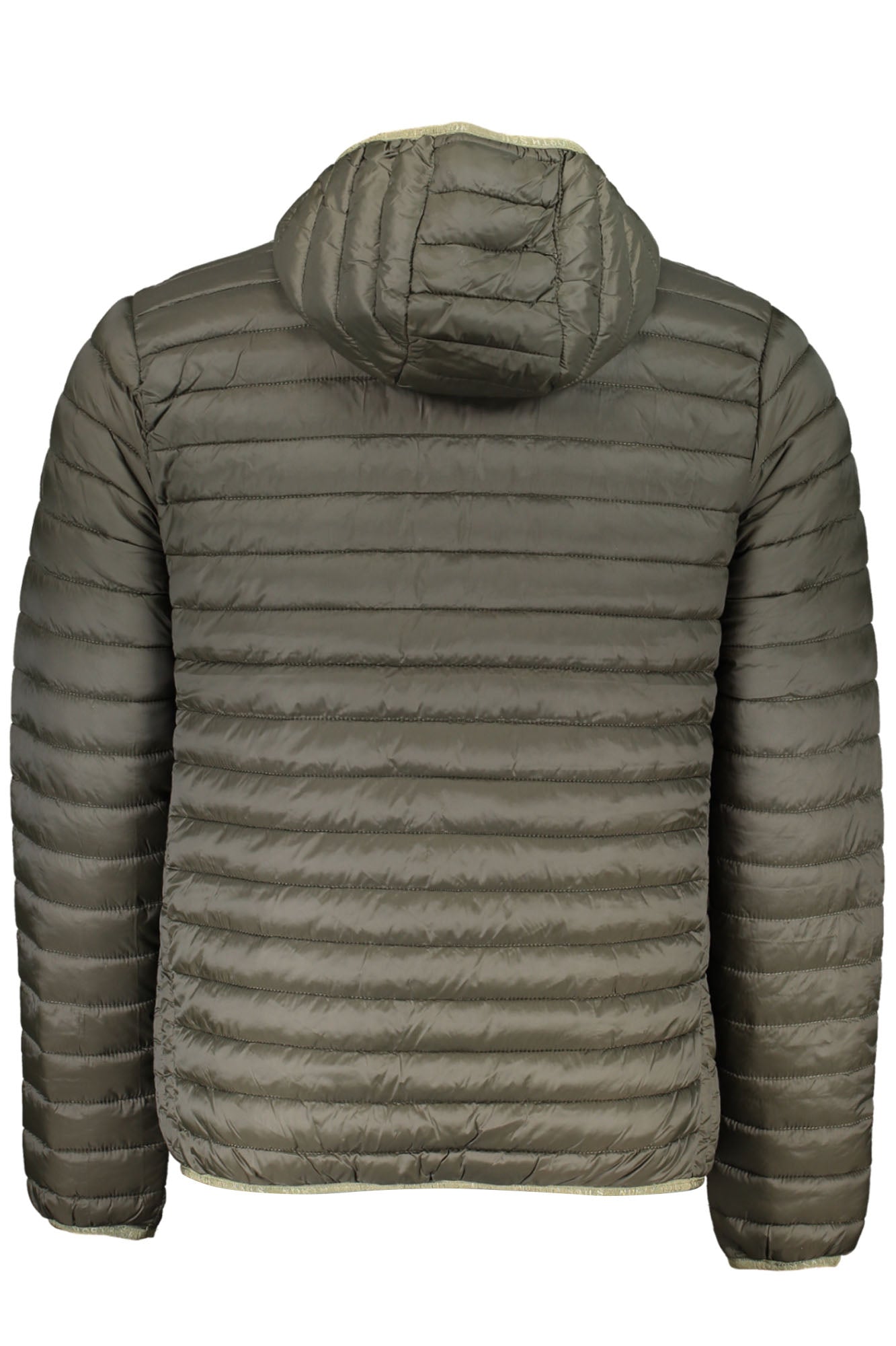 NORTH SAILS MEN'S GREEN JACKET 