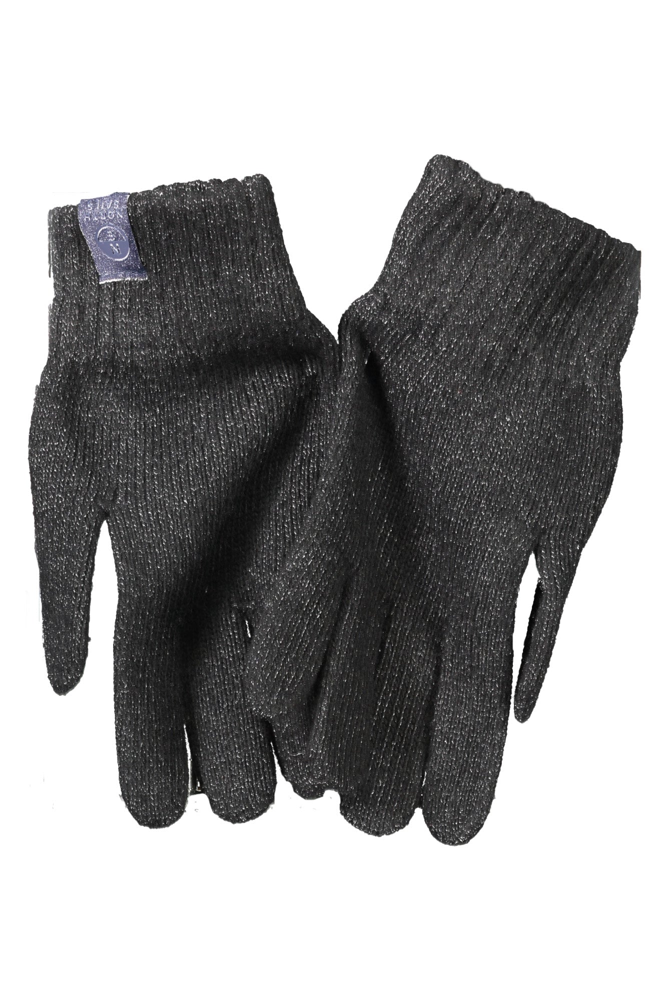 GUANTES NEGROS NORTH SAILS PARA HOMBRE 