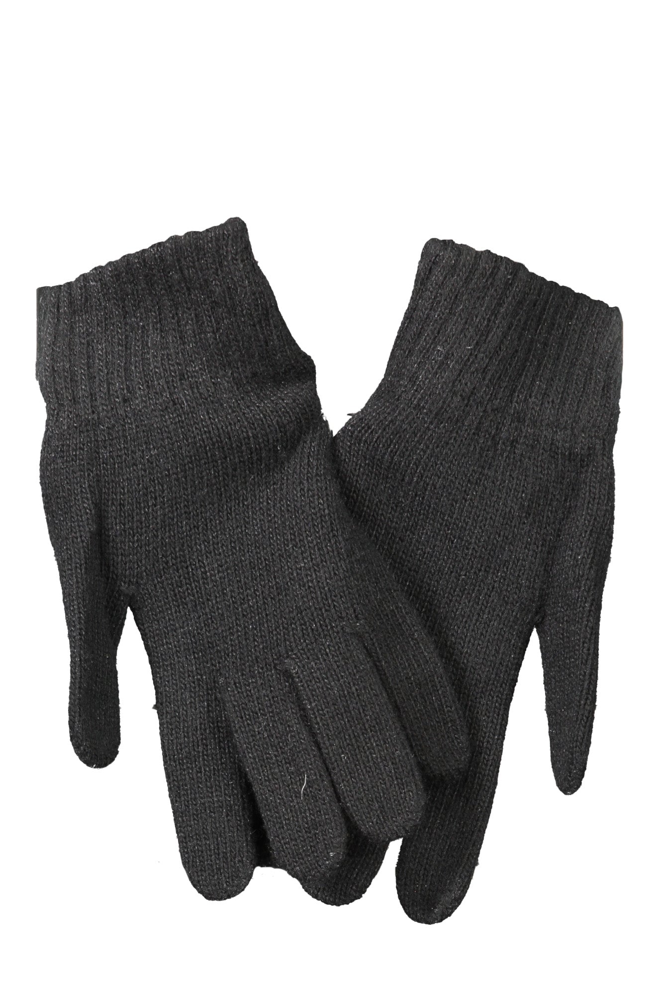 GUANTES NEGROS NORTH SAILS PARA HOMBRE 