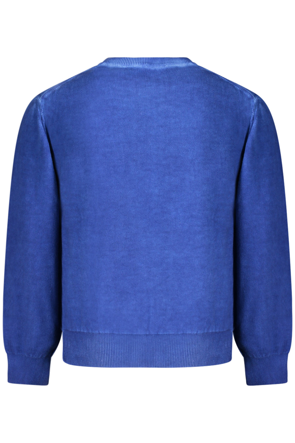 SUÉTER AZUL INFANTIL NORTH SAILS