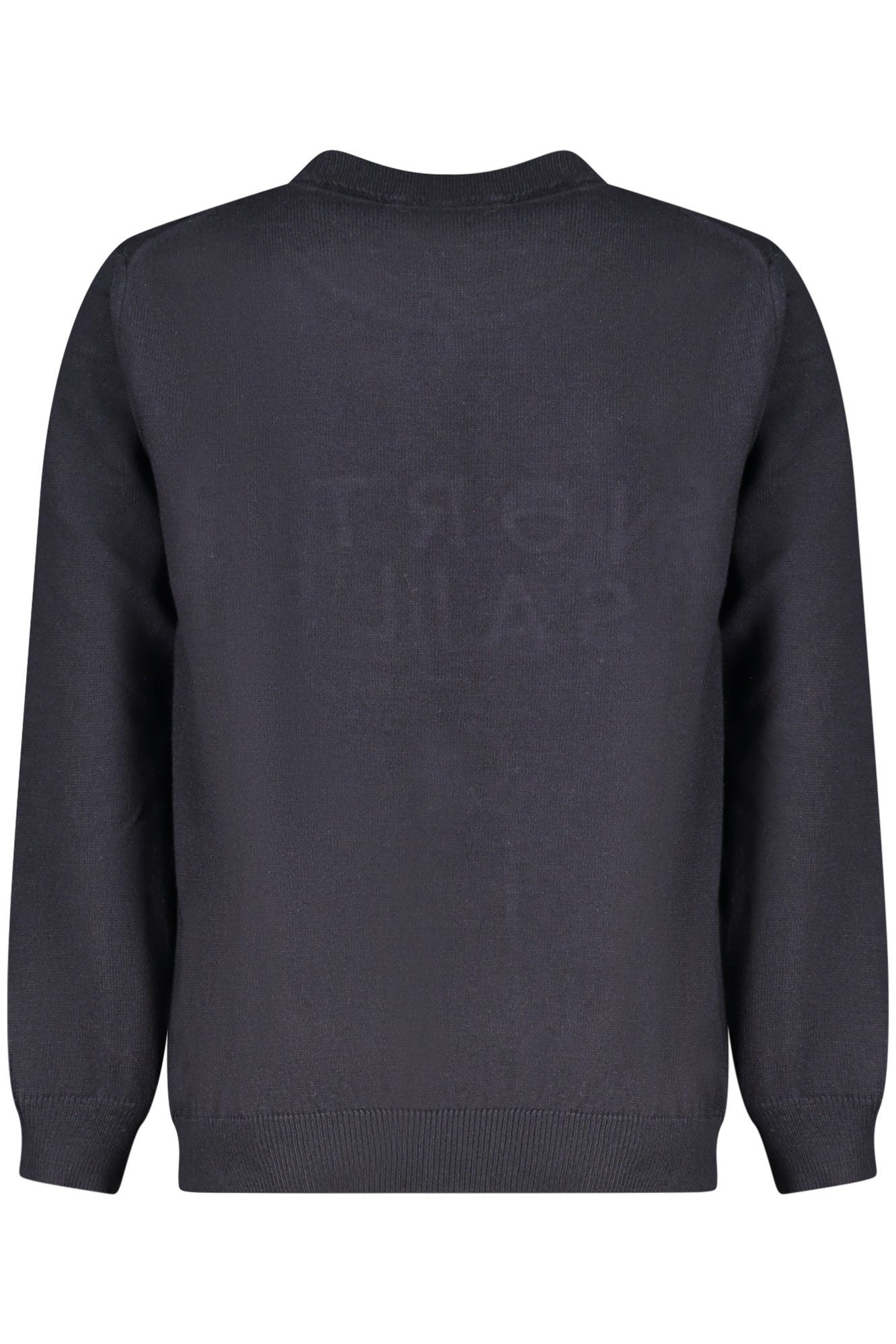 SUÉTER AZUL INFANTIL NORTH SAILS