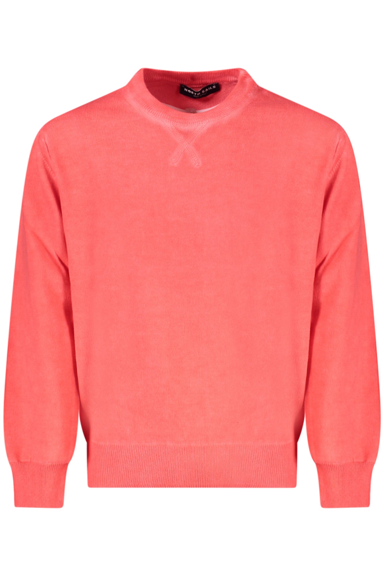 CAMISETA ROSA INFANTIL NORTH SAILS 