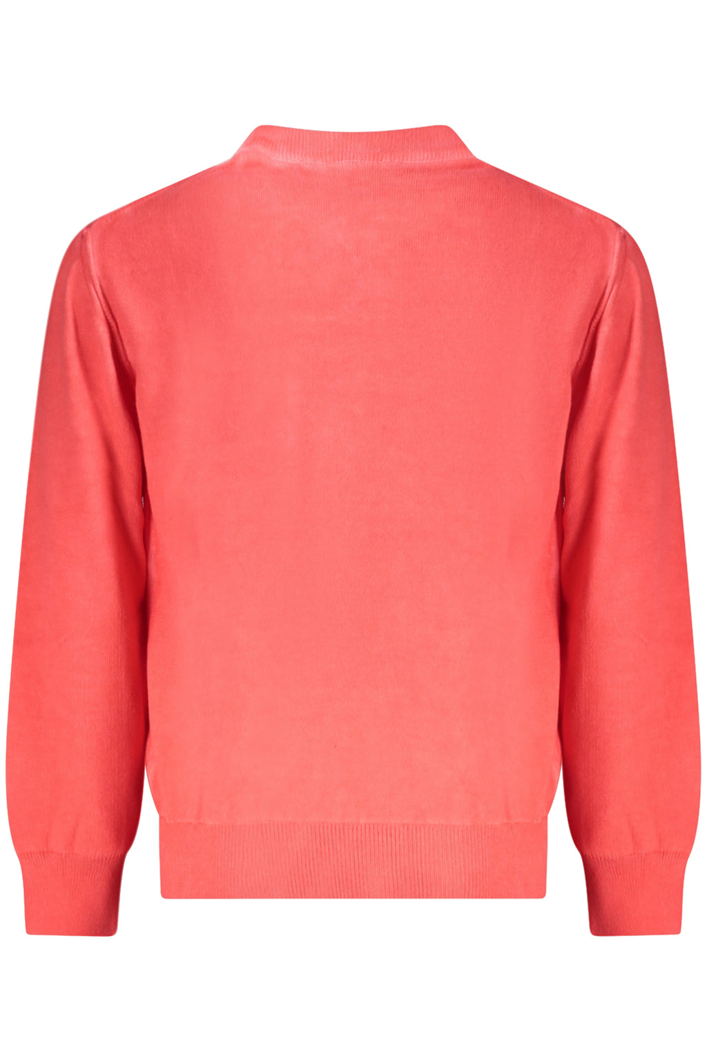 CAMISETA ROSA INFANTIL NORTH SAILS 