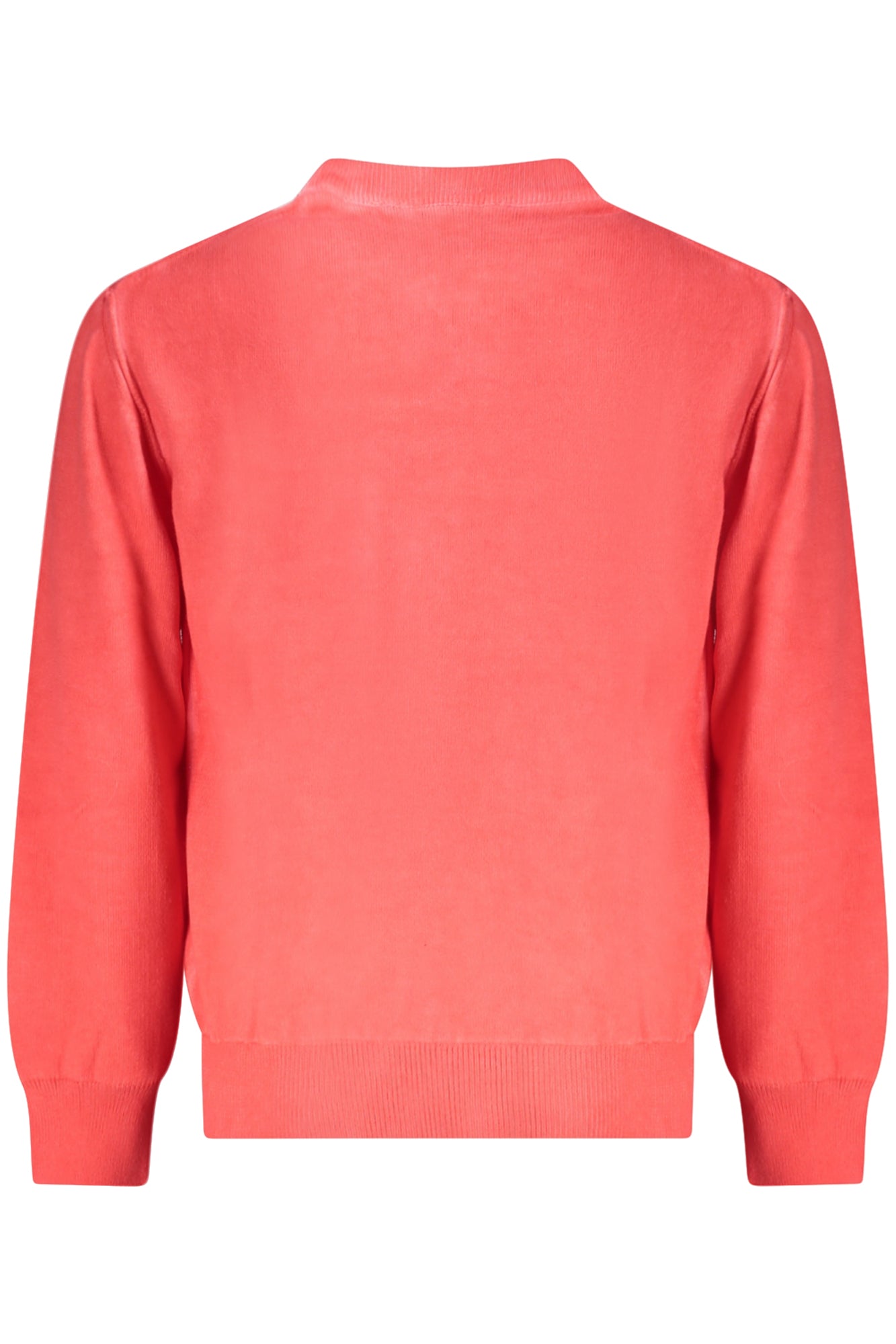 CAMISETA ROSA INFANTIL NORTH SAILS 