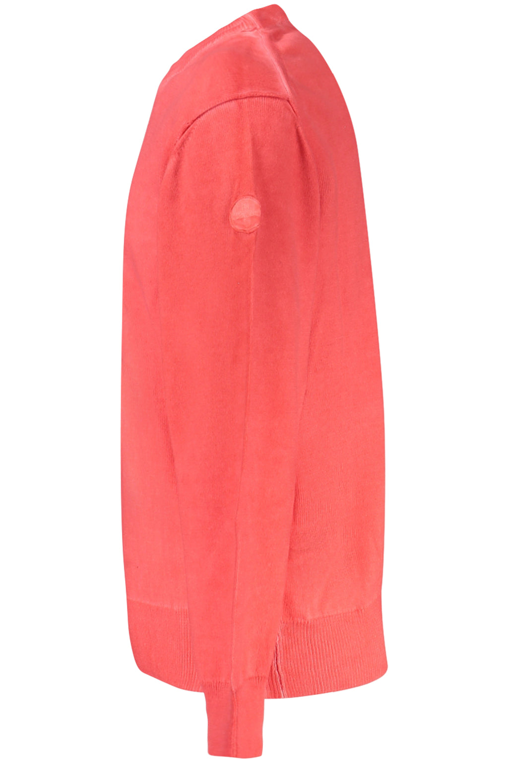 CAMISETA ROSA INFANTIL NORTH SAILS 