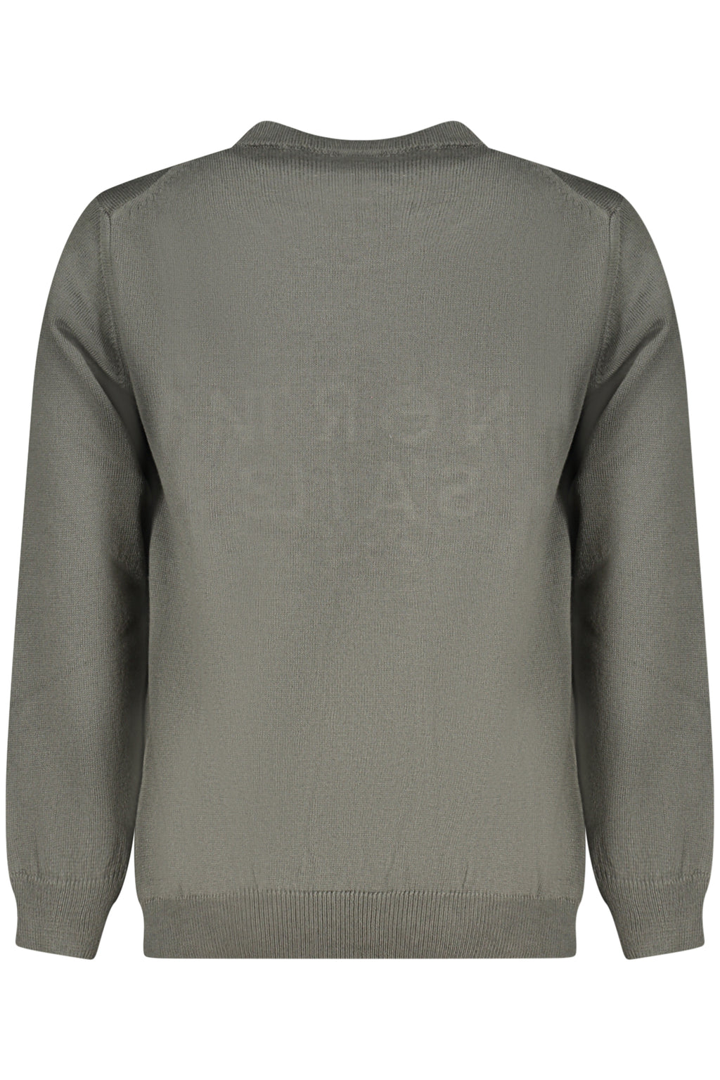 SUÉTER INFANTIL VERDE NORTH SAILS 