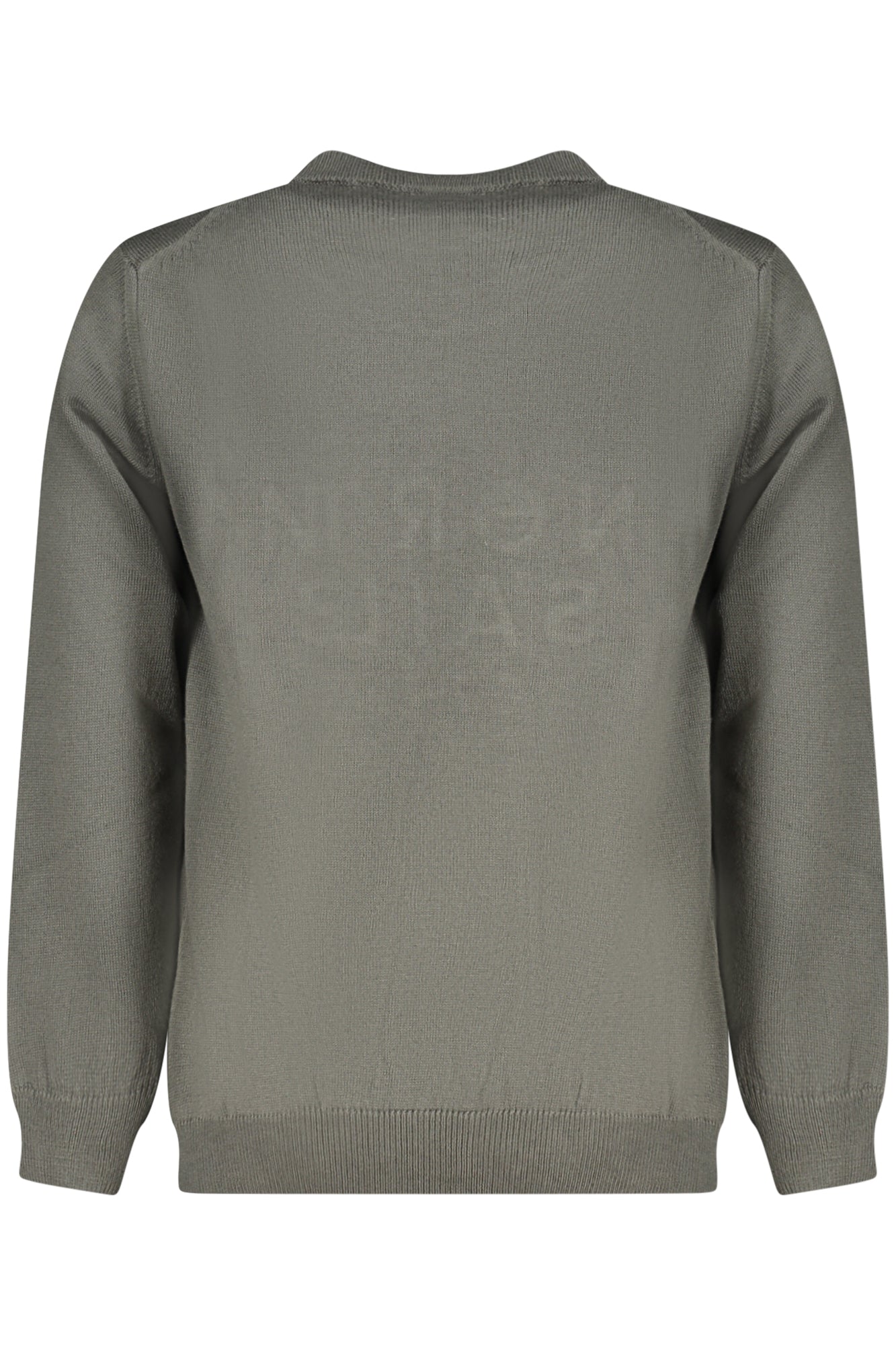 SUÉTER INFANTIL VERDE NORTH SAILS 