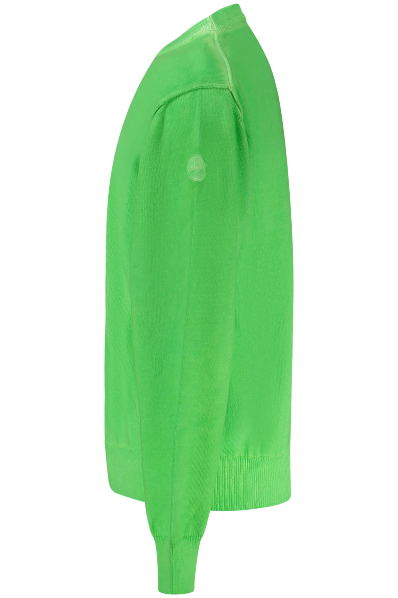 SUÉTER INFANTIL VERDE NORTH SAILS 