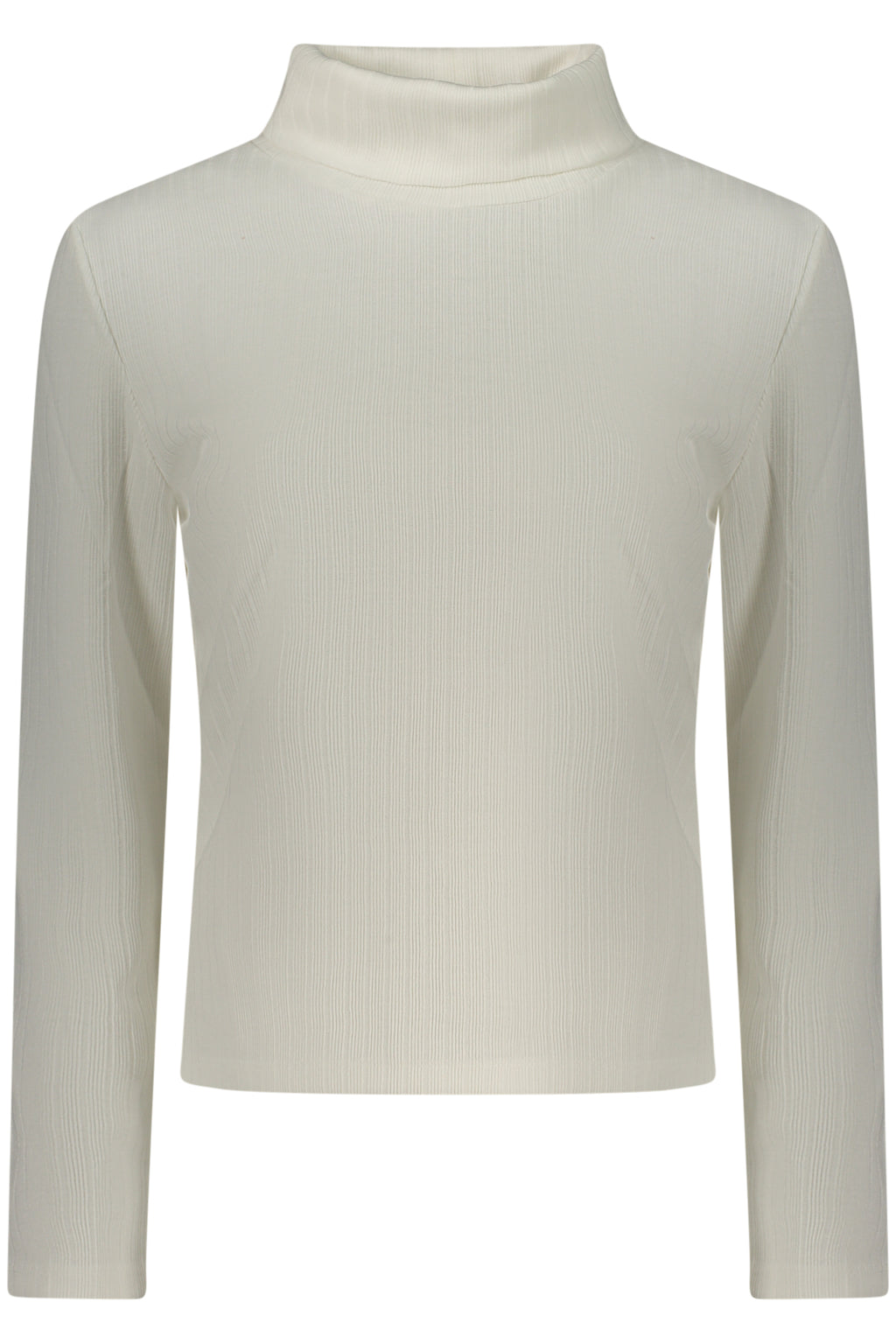 NORTH SAILS WOMEN'S WHITE SWEATER 