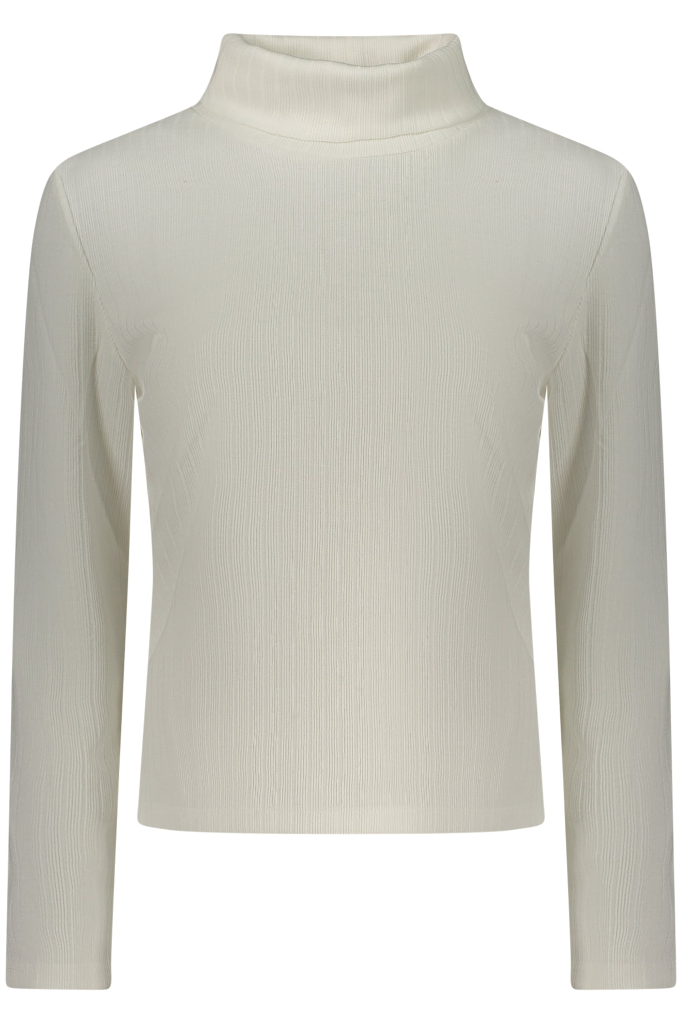 SUÉTER BLANCO DE MUJER NORTH SAILS 