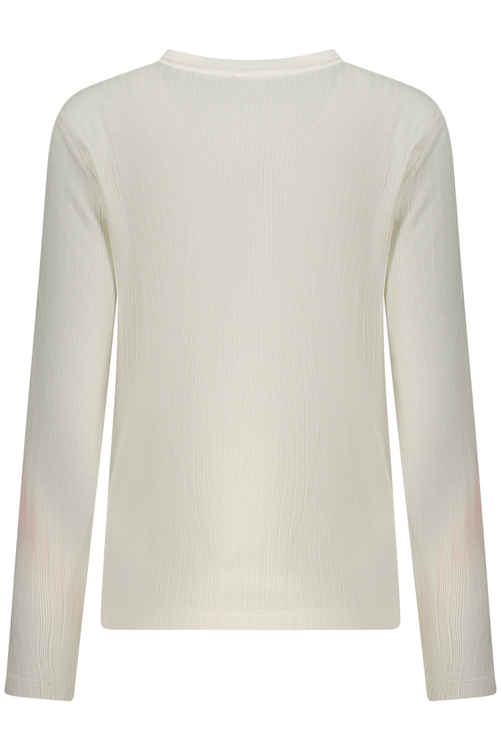 SUÉTER BLANCO DE MUJER NORTH SAILS 