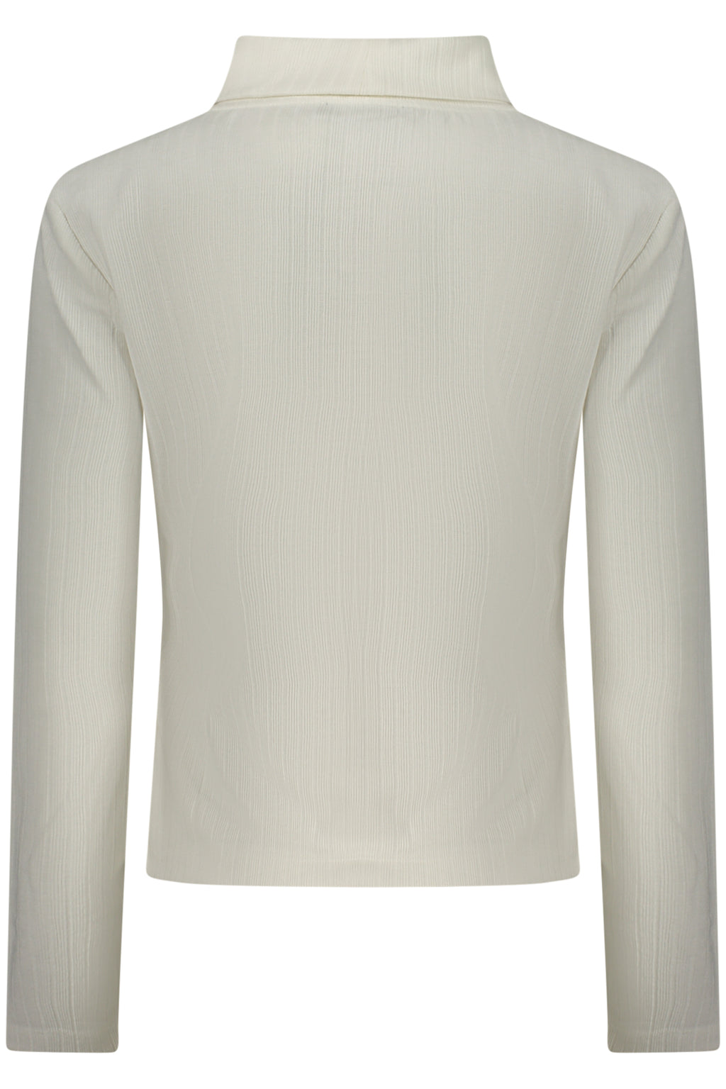 NORTH SAILS WOMEN'S WHITE SWEATER 