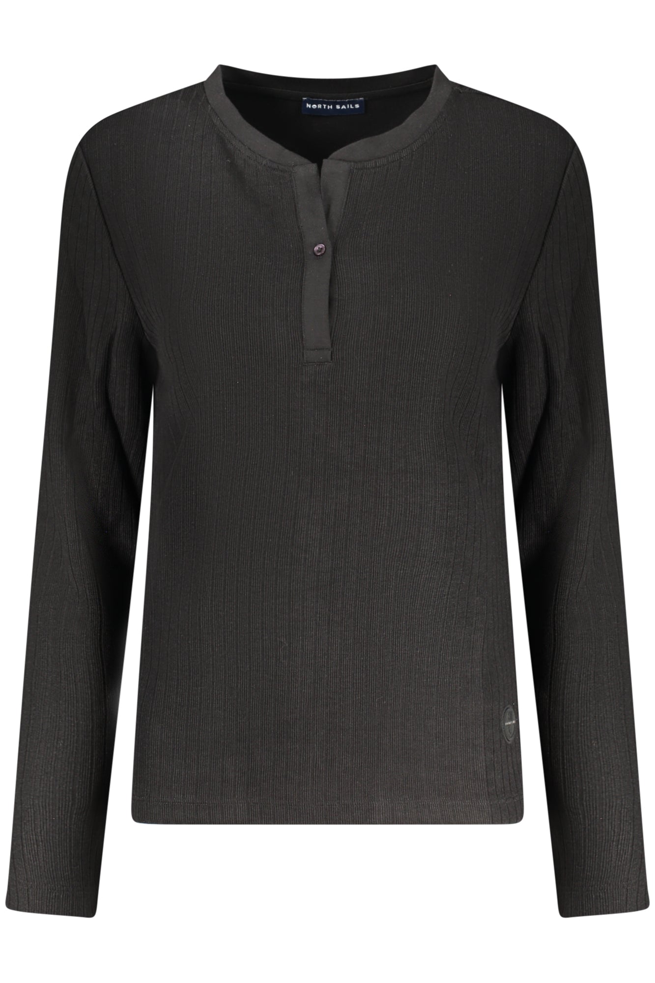 SUÉTER NEGRO NORTH SAILS PARA MUJER 