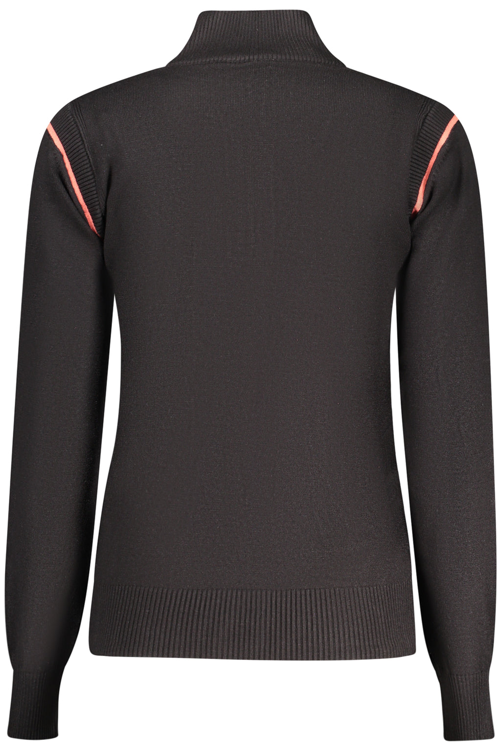NORTH SAILS WOMEN'S BLACK SWEATER 