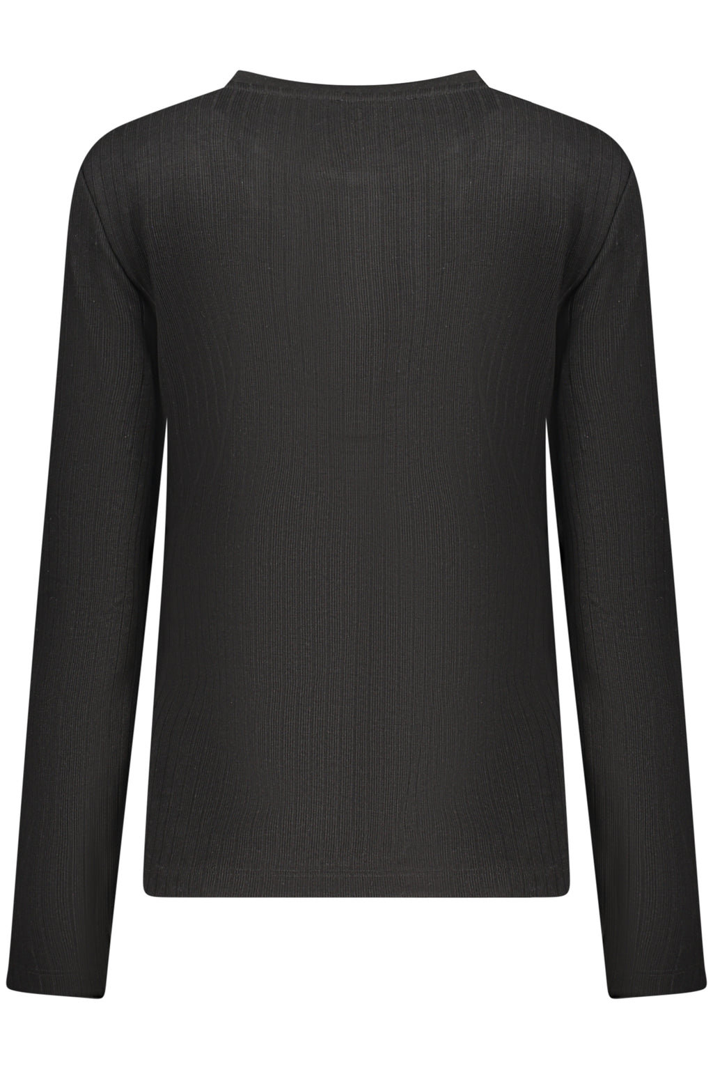 SUÉTER NEGRO NORTH SAILS PARA MUJER 