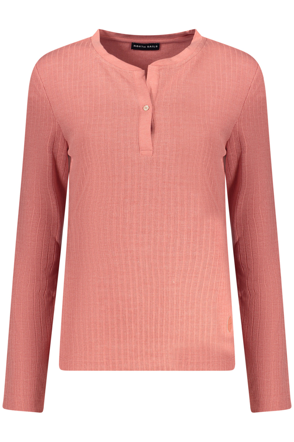 SUÉTER ROSA DE MUJER NORTH SAILS 