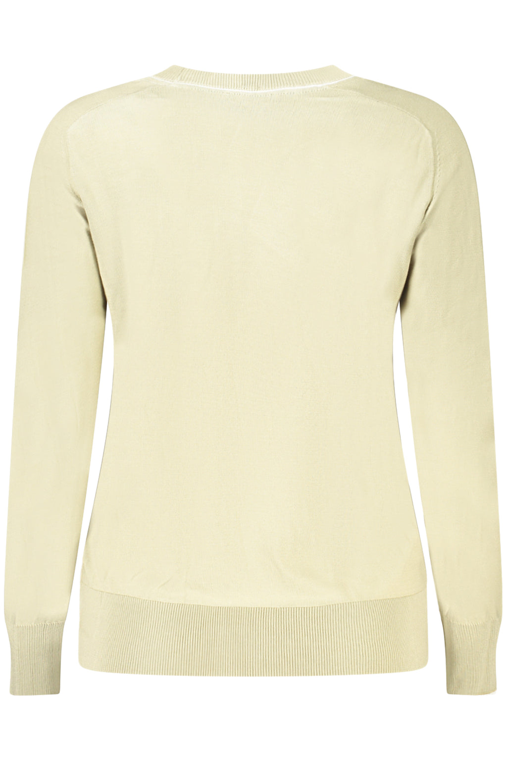 SUÉTER VERDE NORTH SAILS PARA MUJER 