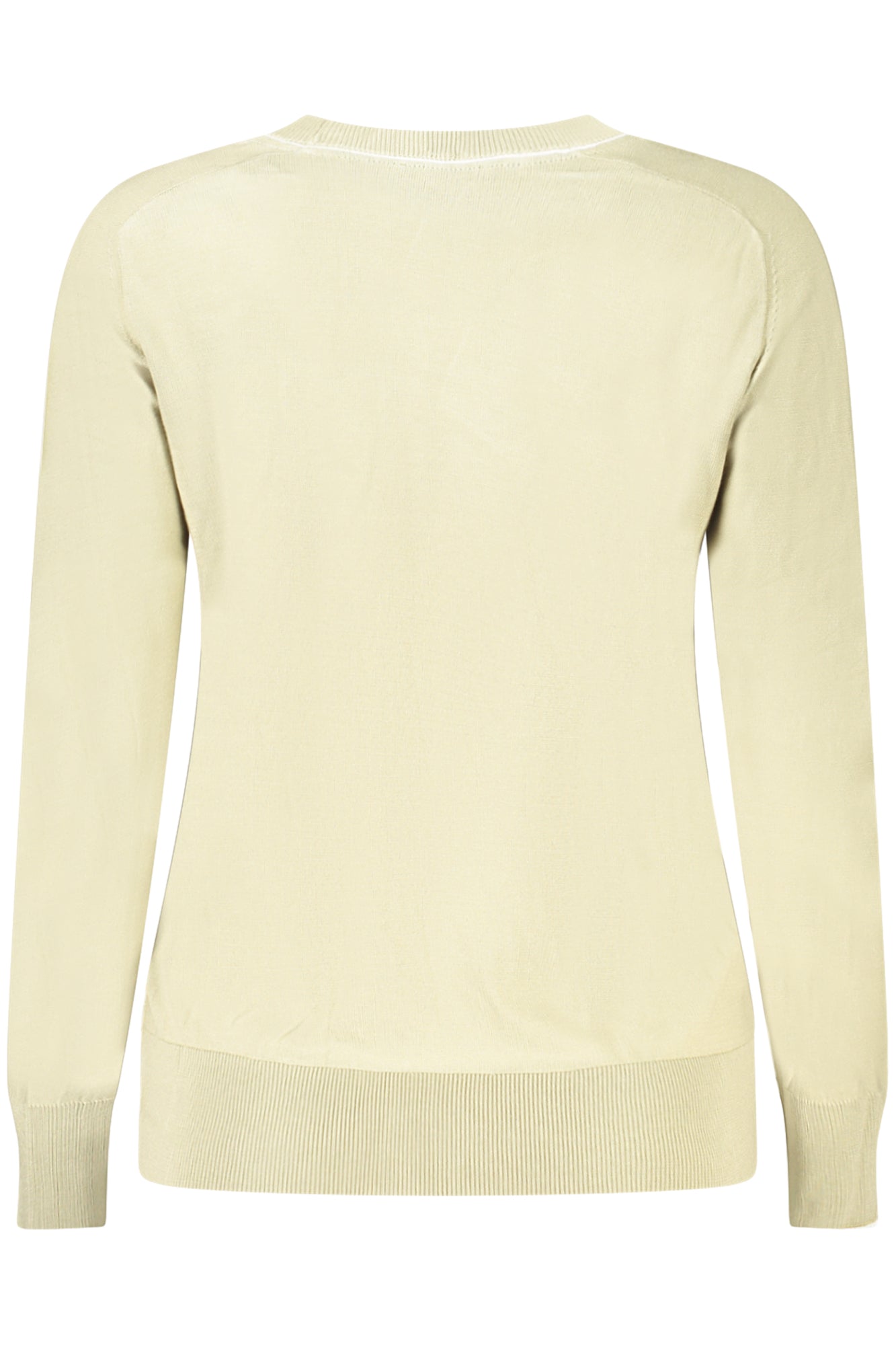 SUÉTER VERDE NORTH SAILS PARA MUJER 