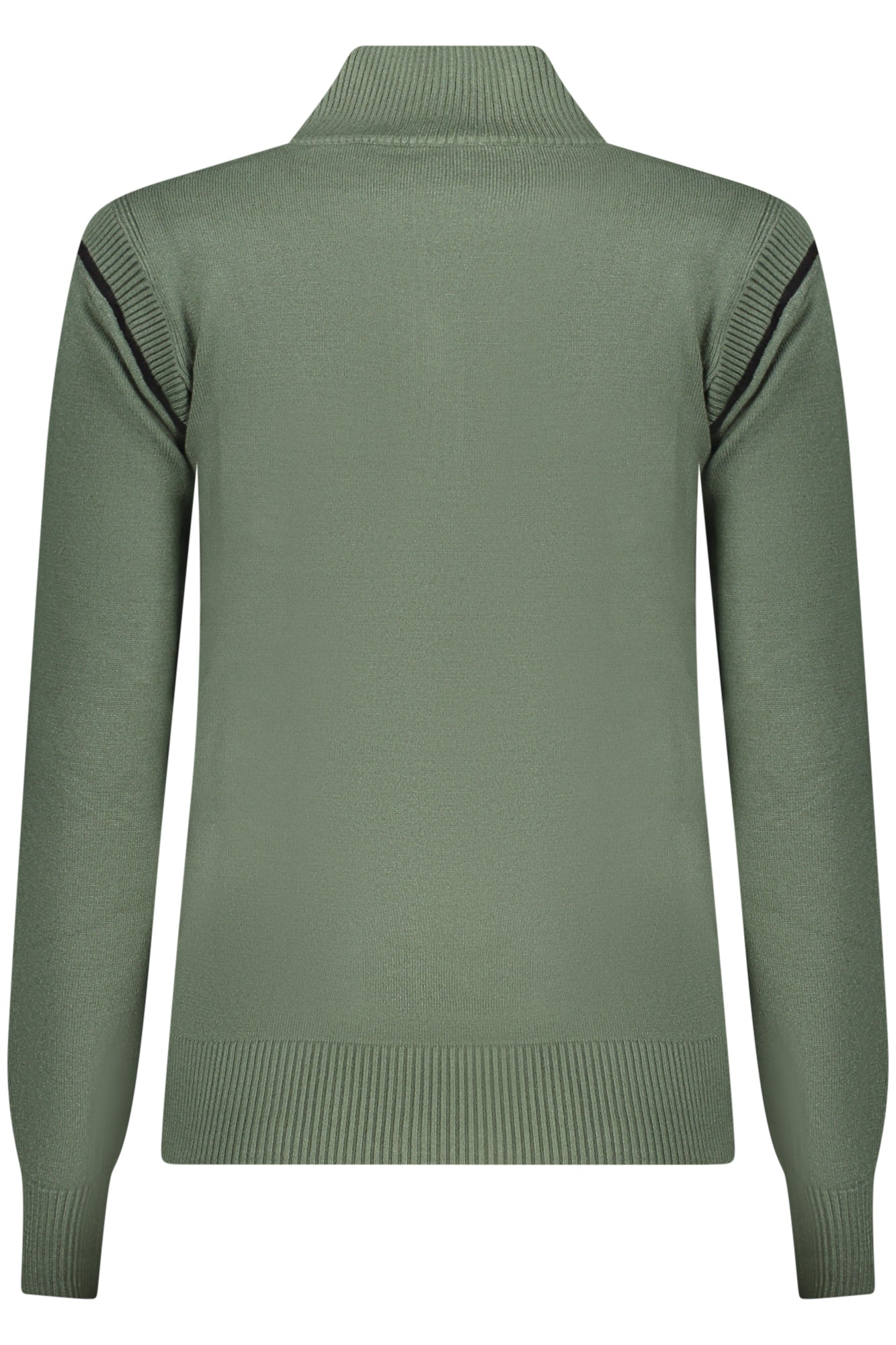 SUÉTER VERDE NORTH SAILS PARA MUJER 