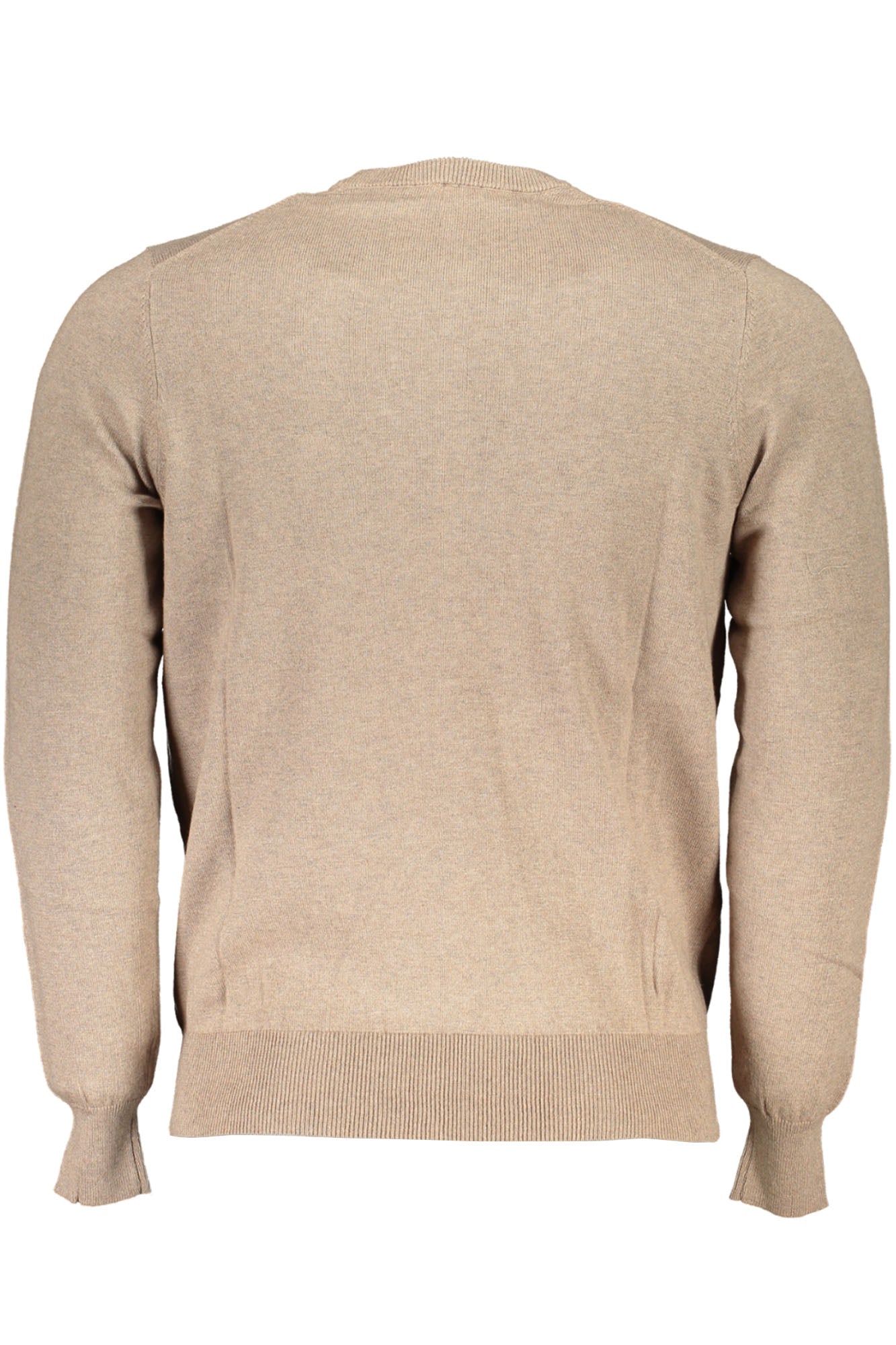 SUÉTER BEIGE NORTH SAILS PARA HOMBRE 