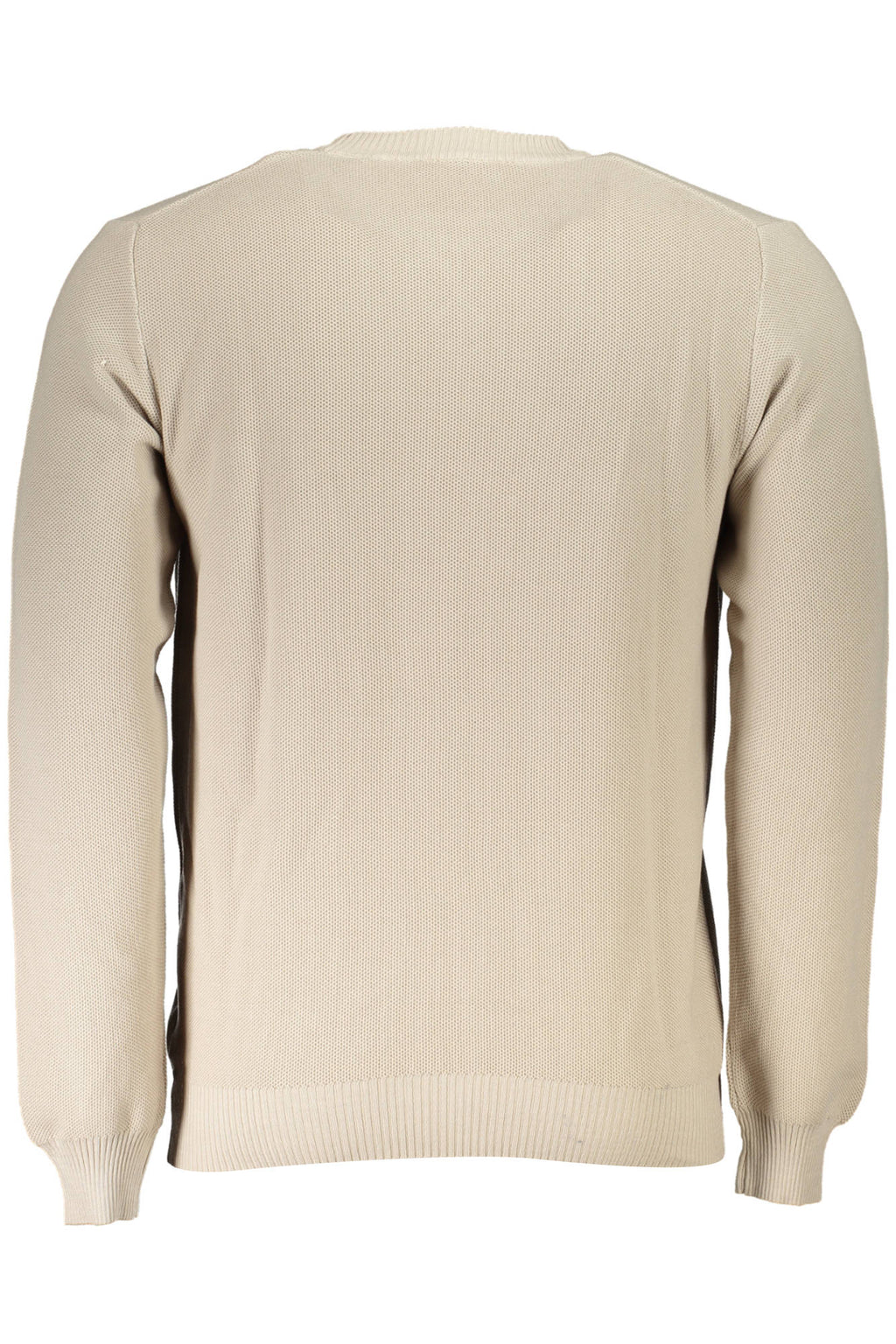 SUÉTER BEIGE NORTH SAILS PARA HOMBRE 