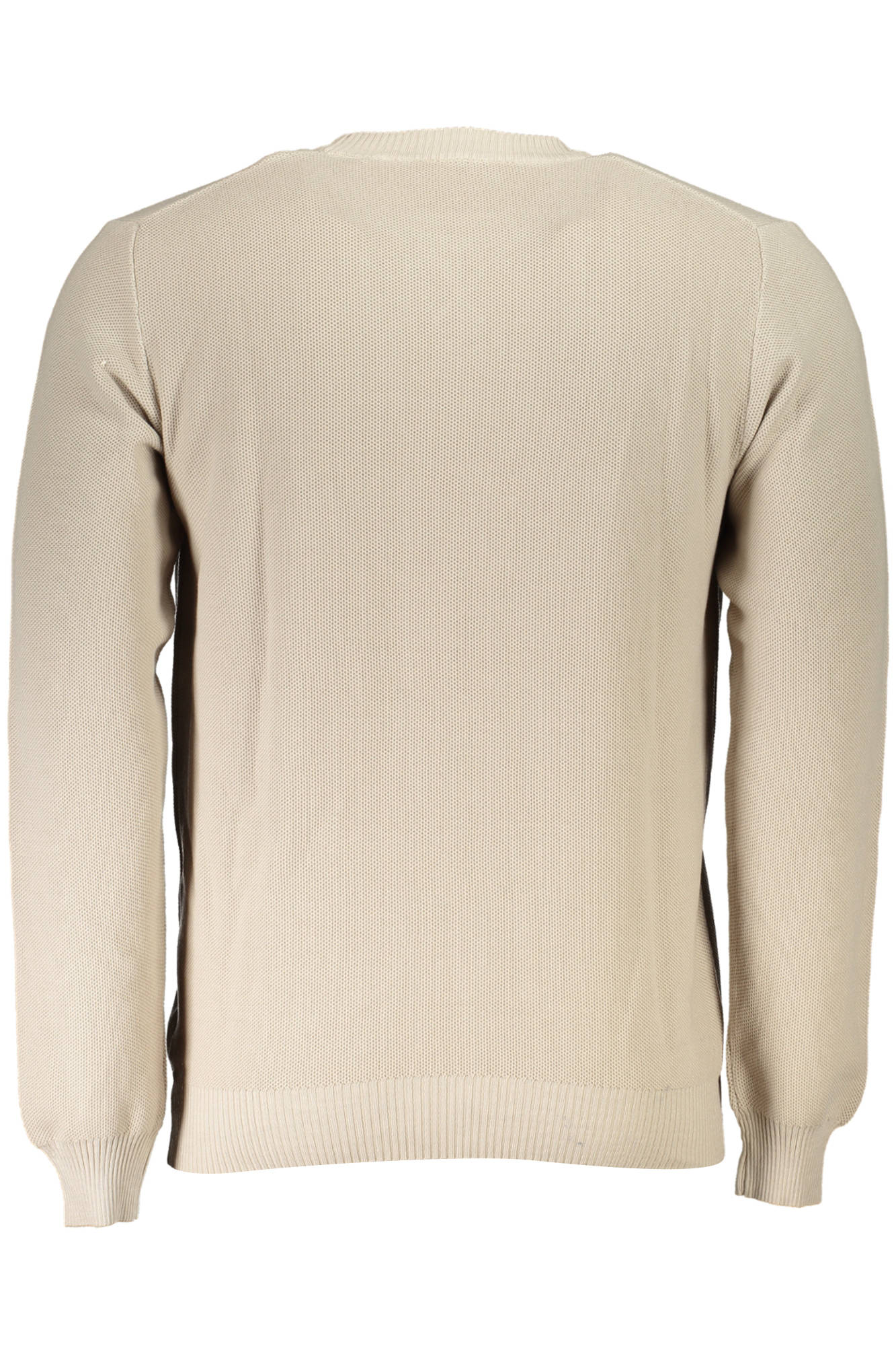 SUÉTER BEIGE NORTH SAILS PARA HOMBRE 