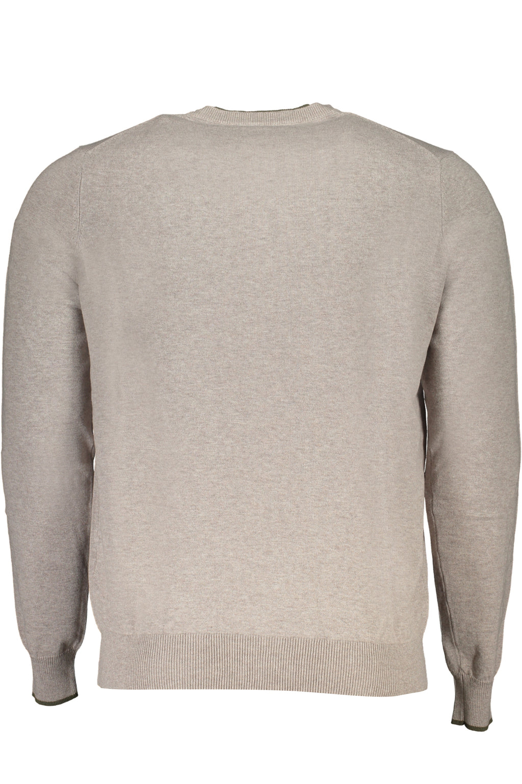 NORTH SAILS MEN'S BEIGE SWEATER 
