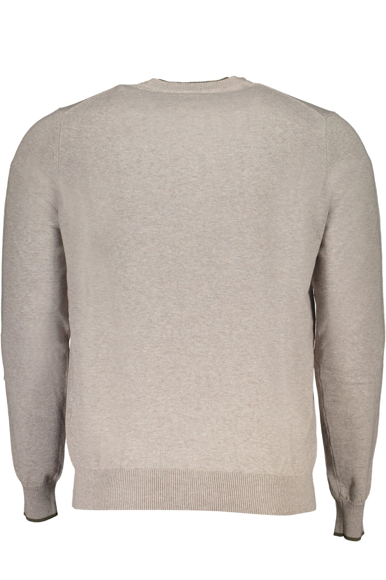 SUÉTER BEIGE NORTH SAILS PARA HOMBRE 