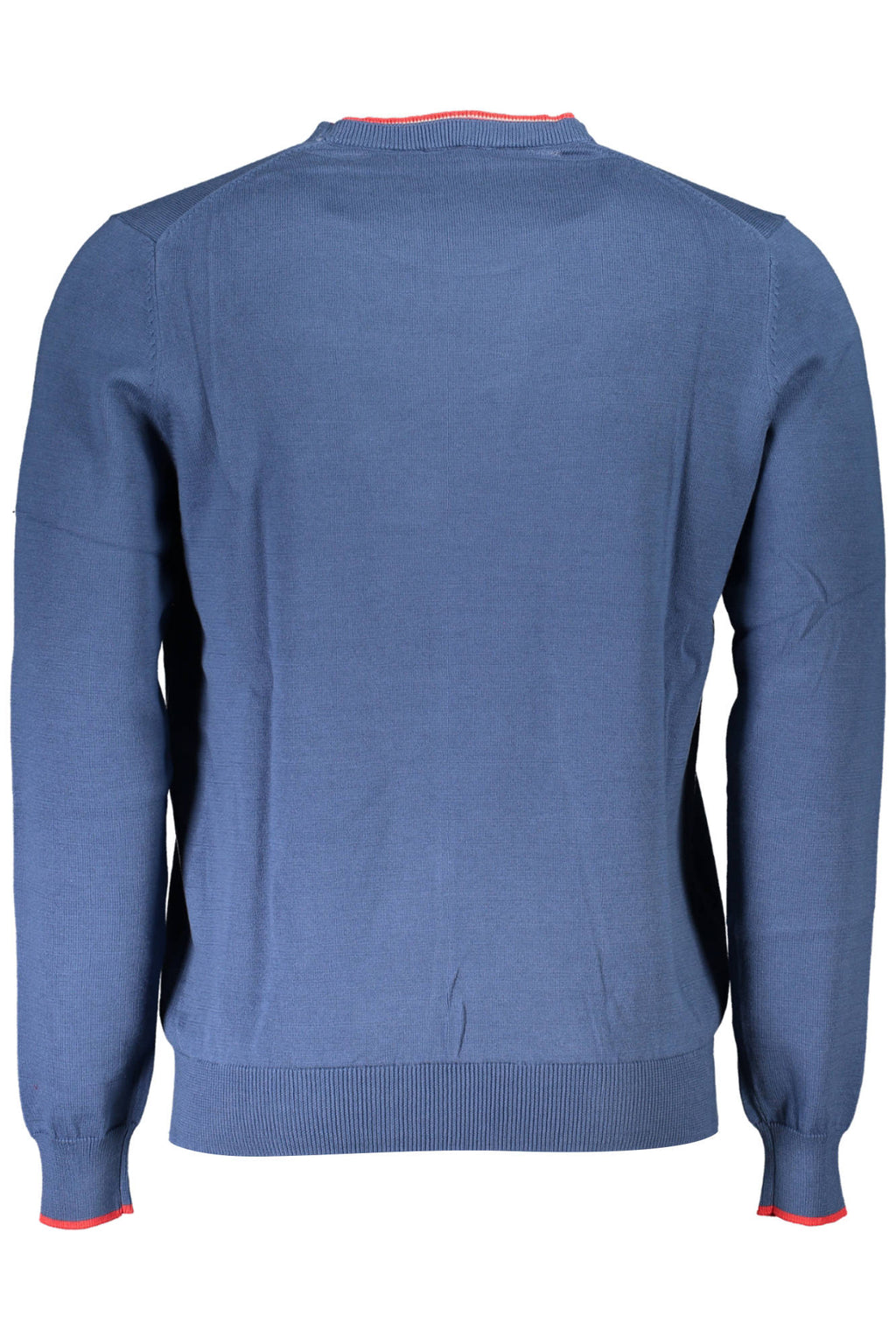 NORTH SAILS MEN'S BLUE SWEATER 