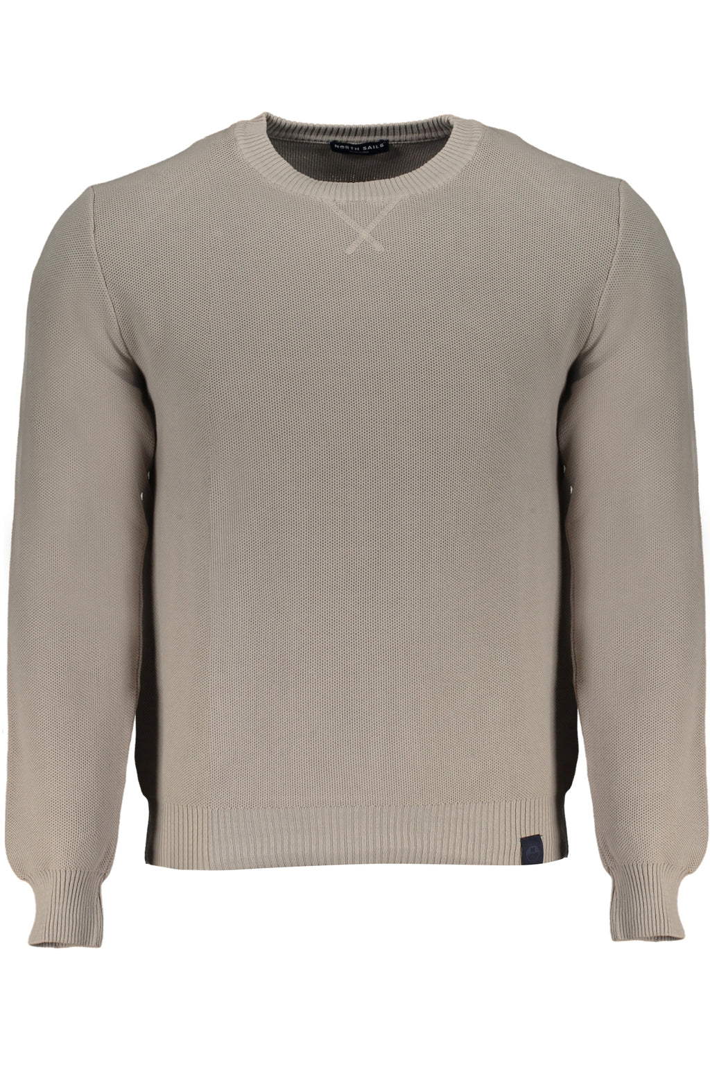 NORTH SAILS MEN'S GREY SWEATER 