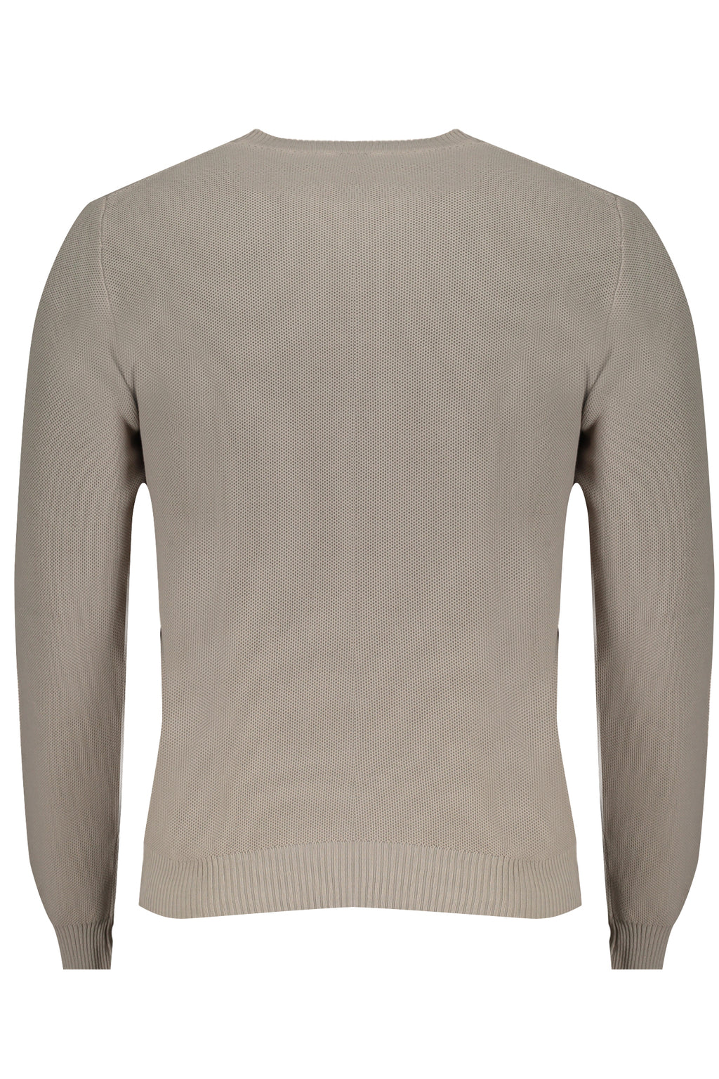 NORTH SAILS MEN'S GREY SWEATER 