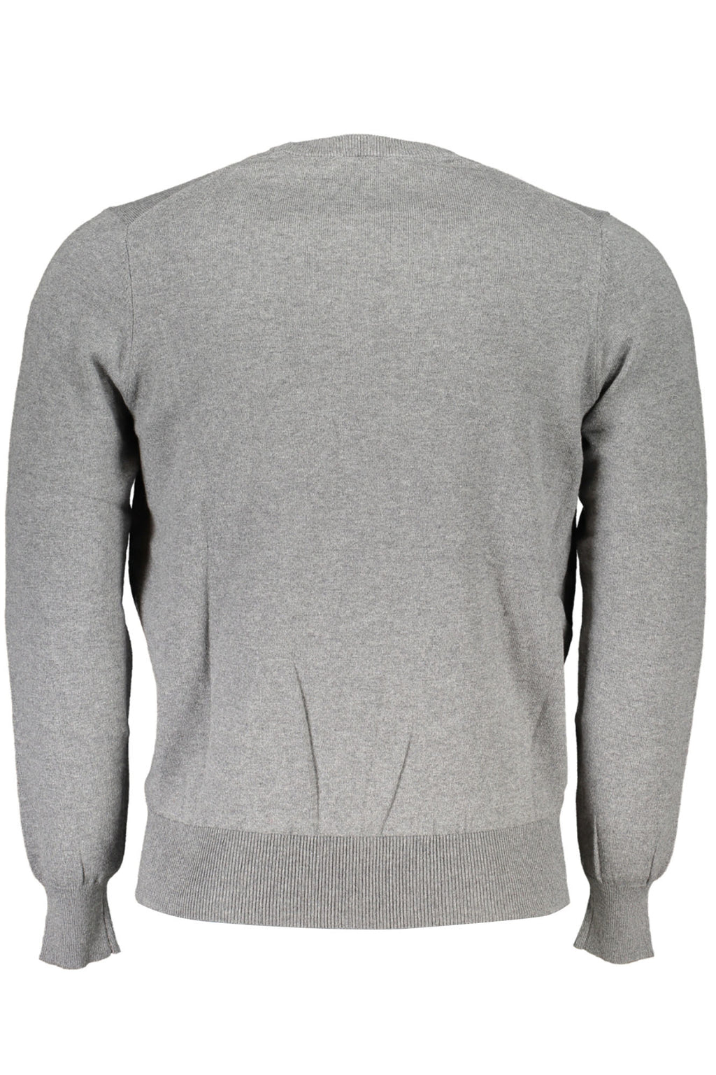 NORTH SAILS MEN'S GREY SWEATER 