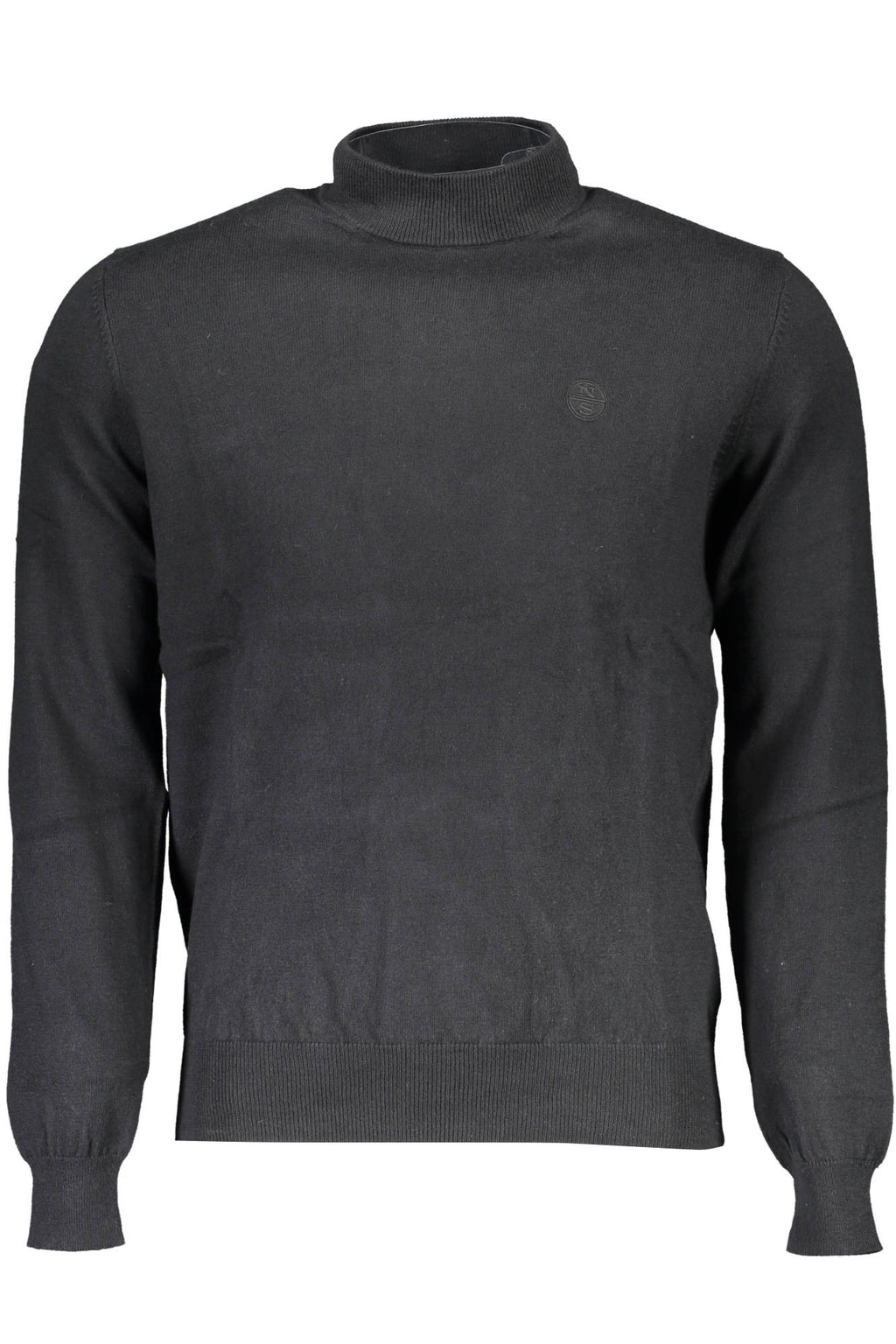 SUÉTER NEGRO NORTH SAILS PARA HOMBRE 