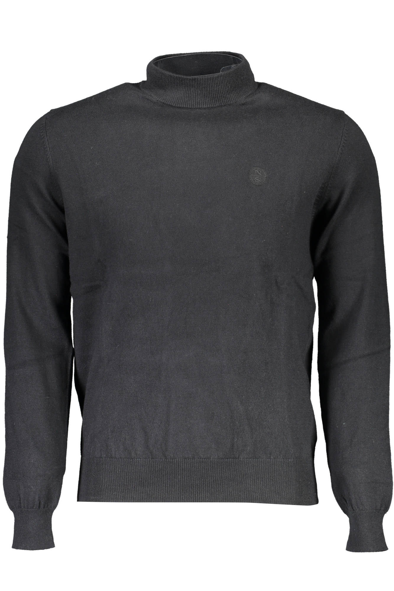 SUÉTER NEGRO NORTH SAILS PARA HOMBRE 