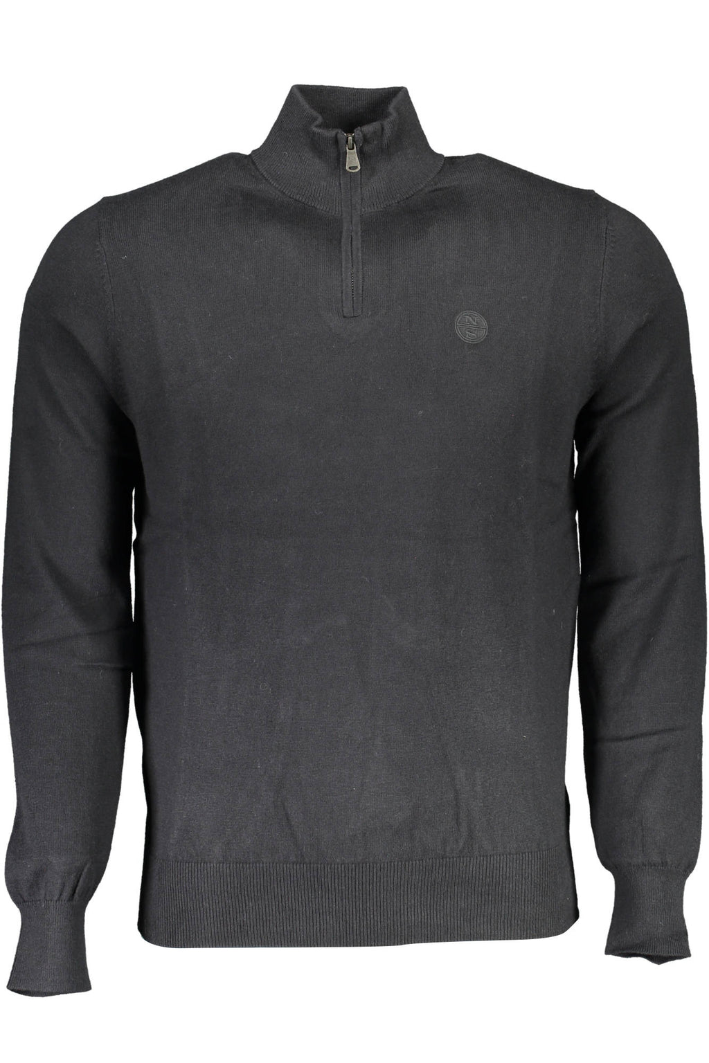 SUÉTER NEGRO NORTH SAILS PARA HOMBRE 