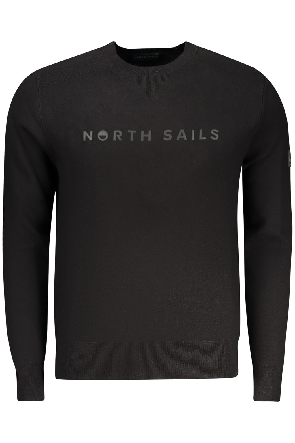NORTH SAILS MAGLIA UOMO NERO