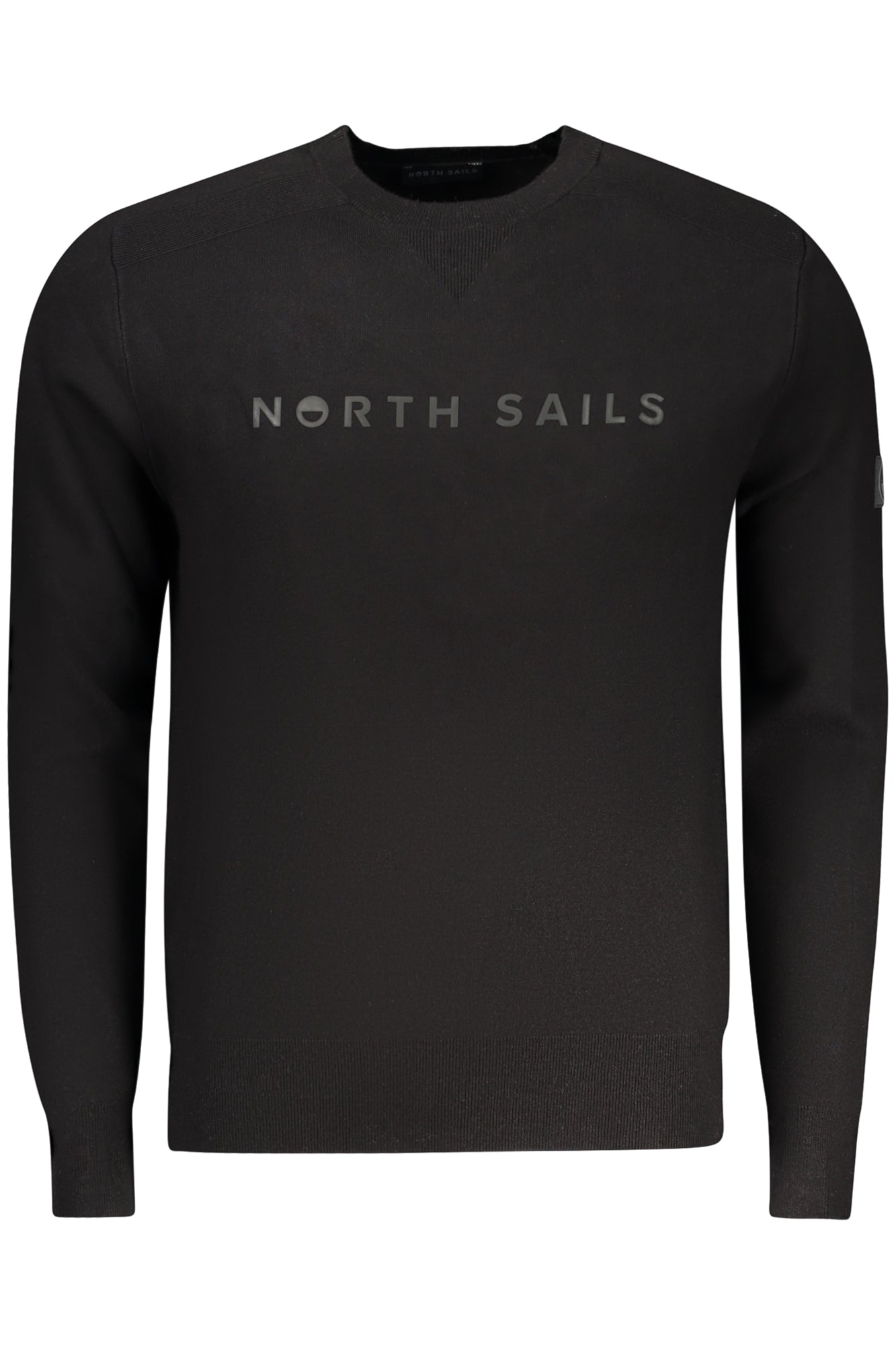 NORTH SAILS MAGLIA UOMO NERO