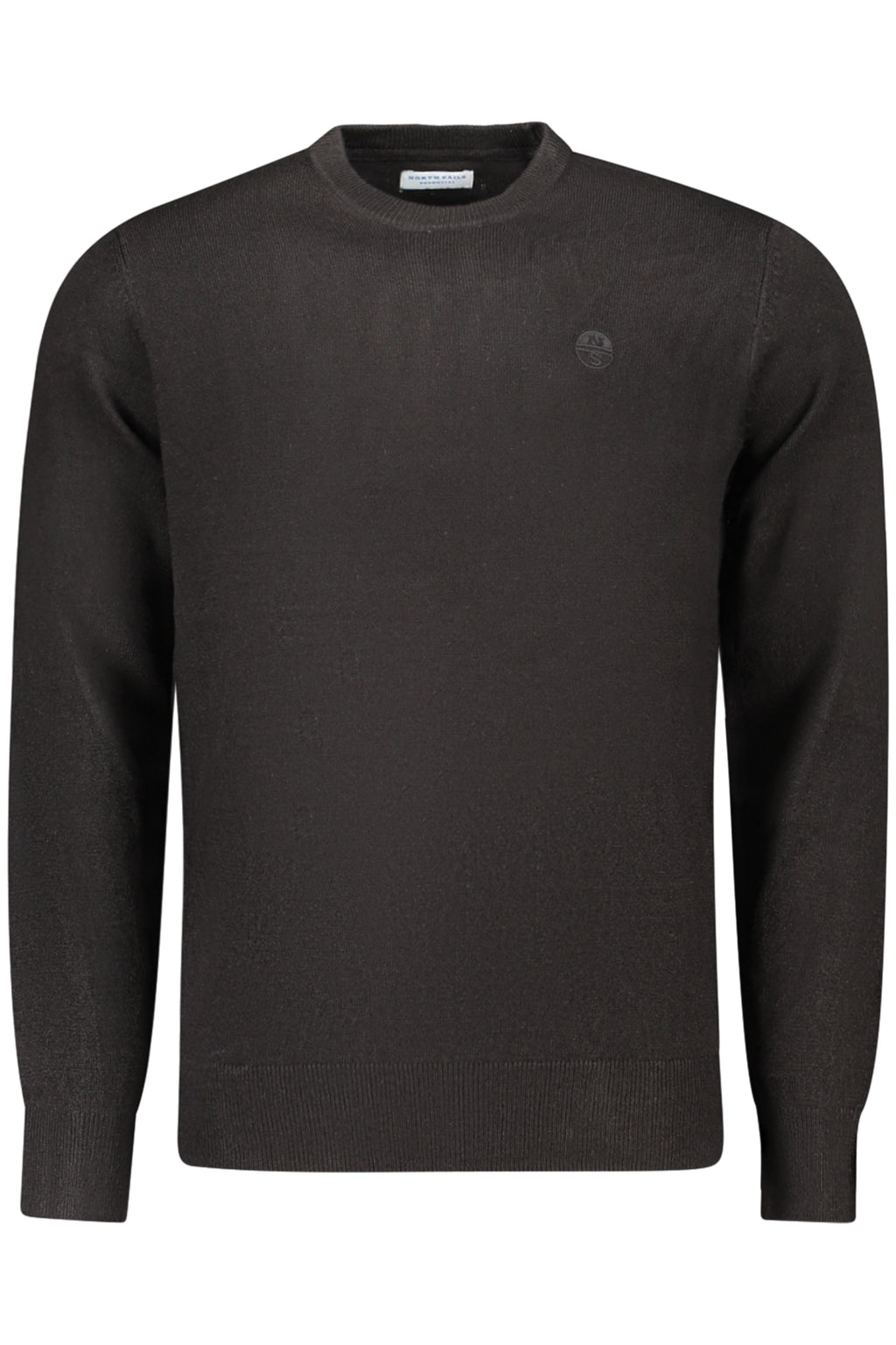 SUÉTER NEGRO NORTH SAILS PARA HOMBRE 