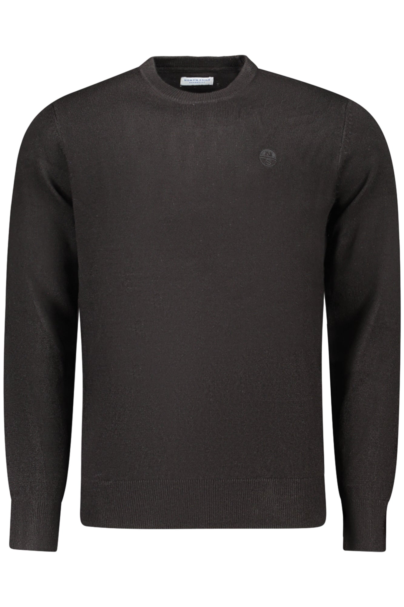 SUÉTER NEGRO NORTH SAILS PARA HOMBRE 
