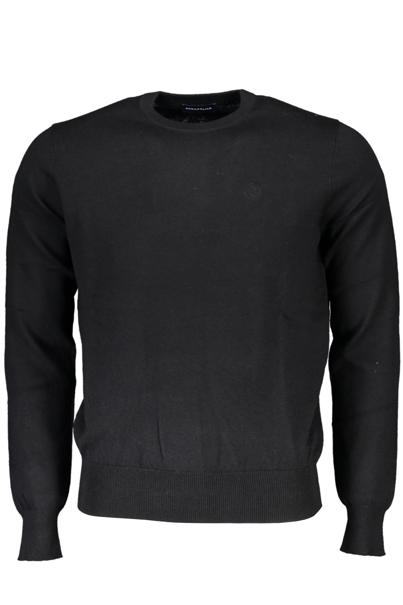 SUÉTER NEGRO NORTH SAILS PARA HOMBRE 