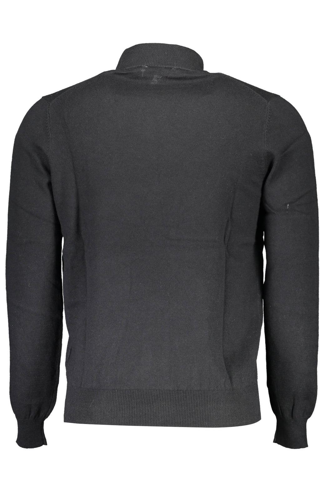 SUÉTER NEGRO NORTH SAILS PARA HOMBRE 