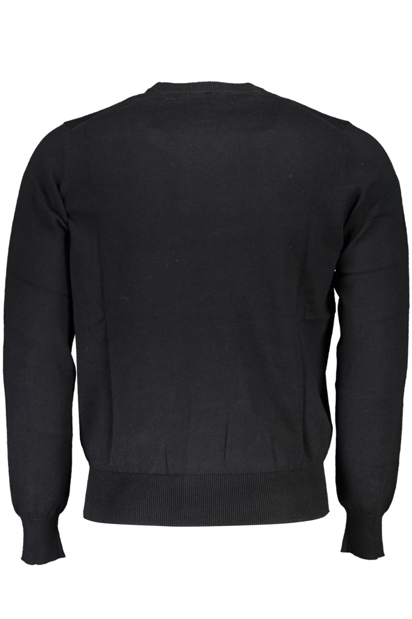 SUÉTER NEGRO NORTH SAILS PARA HOMBRE 