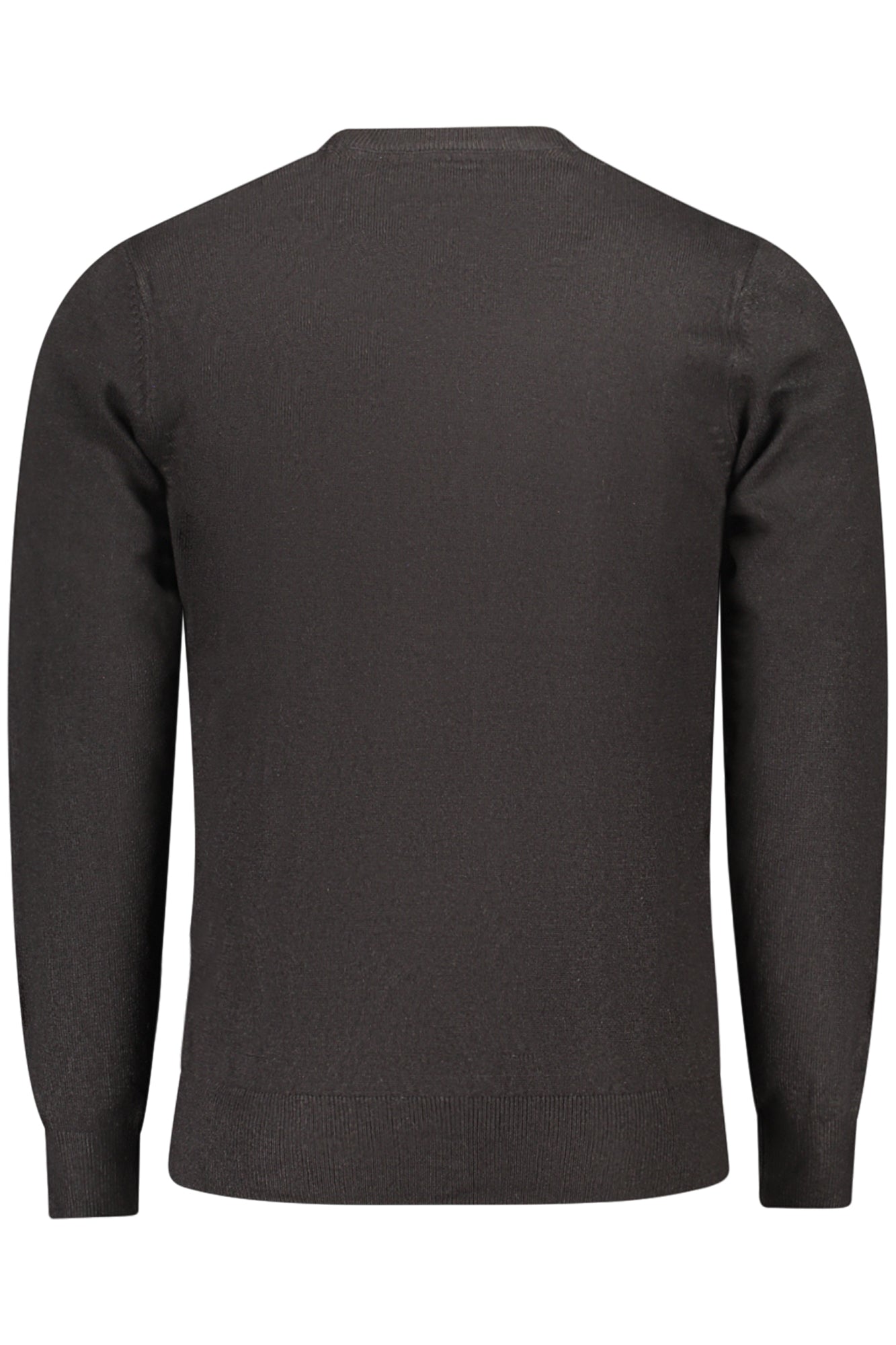 SUÉTER NEGRO NORTH SAILS PARA HOMBRE 