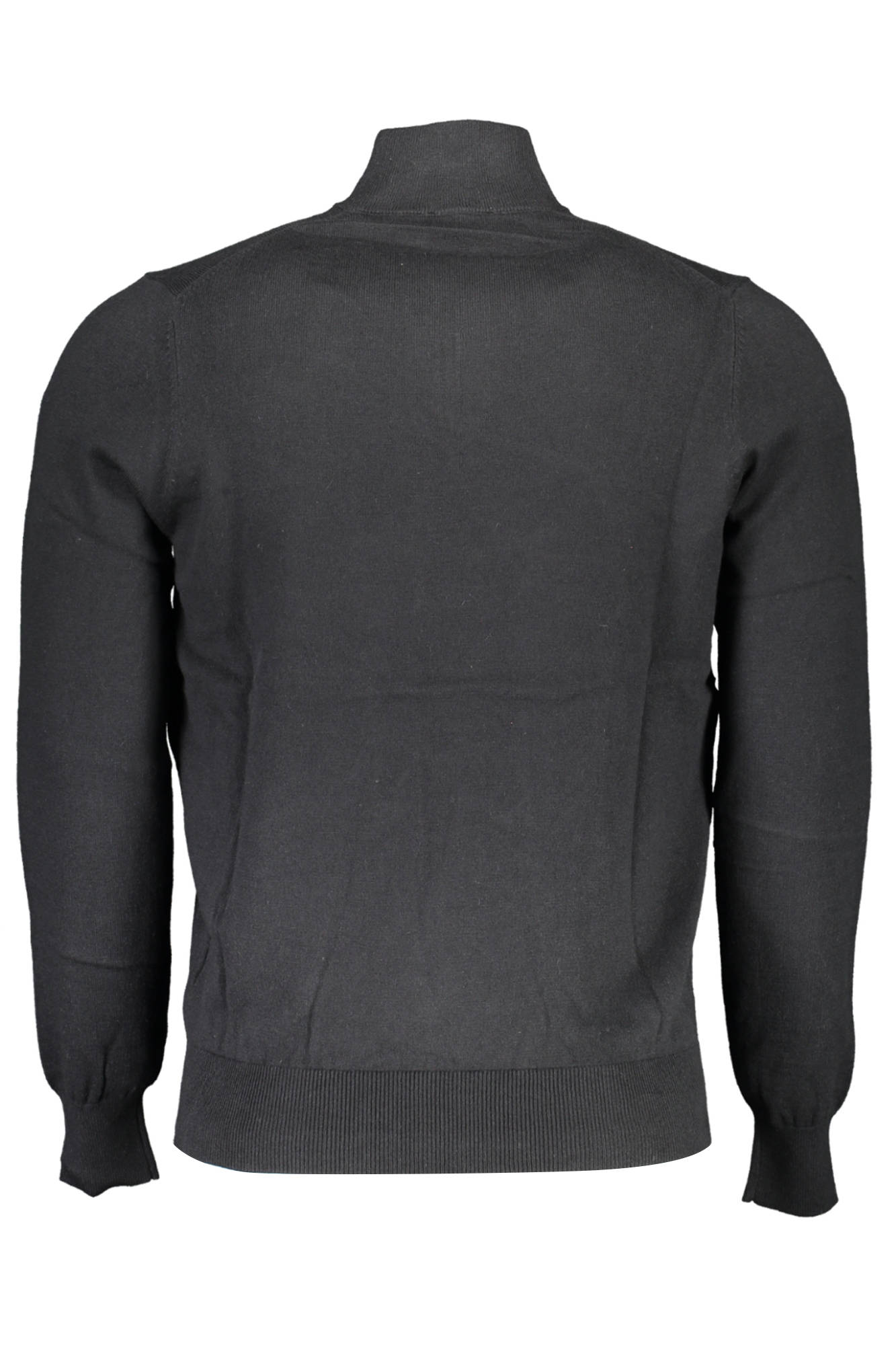 SUÉTER NEGRO NORTH SAILS PARA HOMBRE 