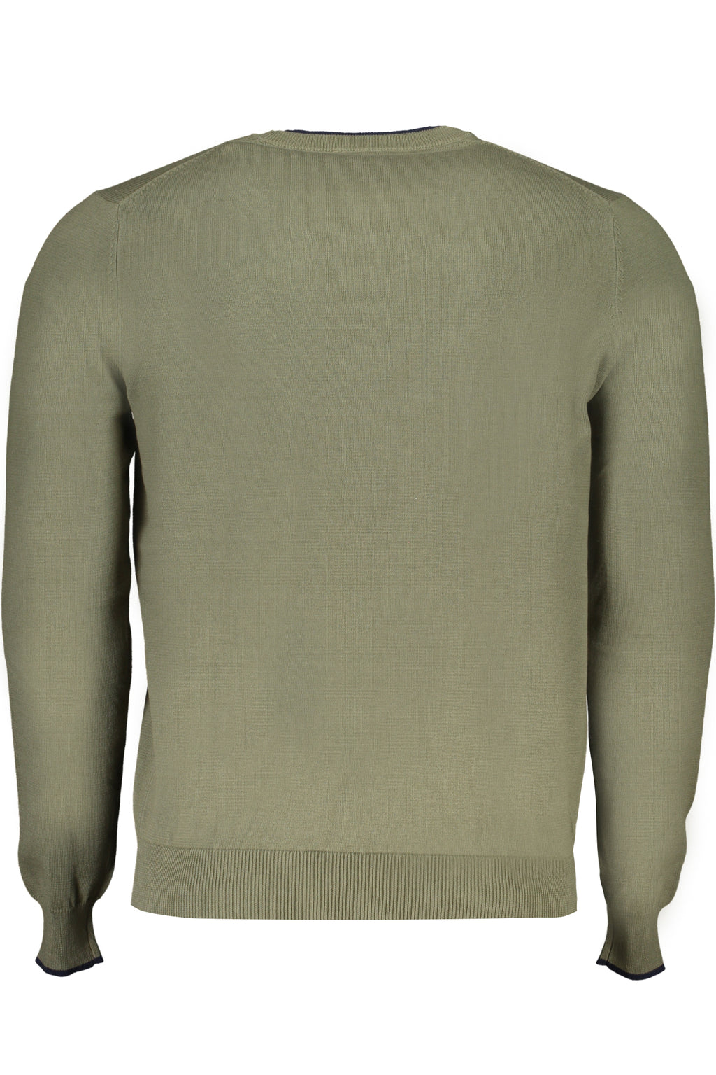 NORTH SAILS MEN'S GREEN SWEATER 